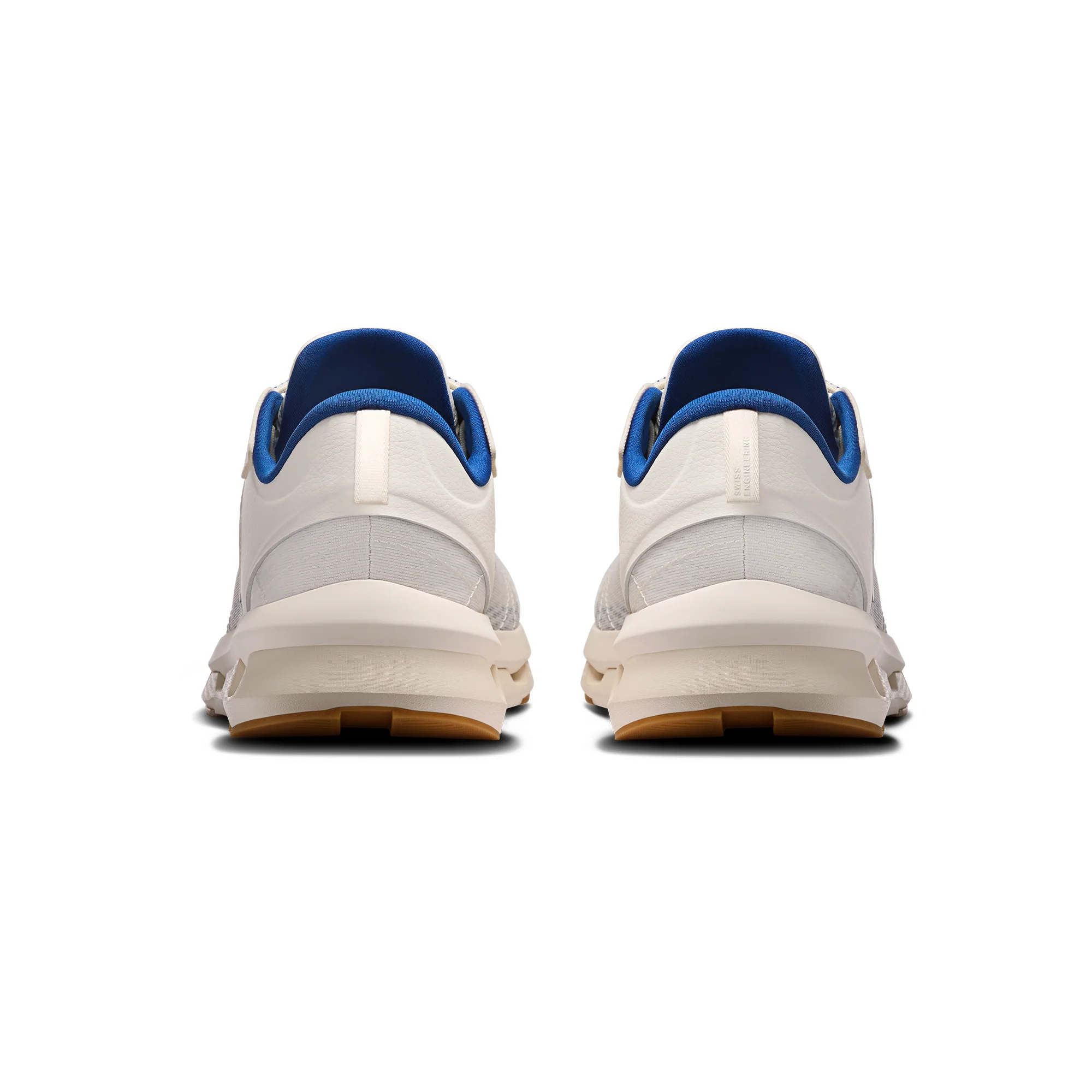 On Running x Zendaya Womens Cloudzone Moon Shoes - Image 3