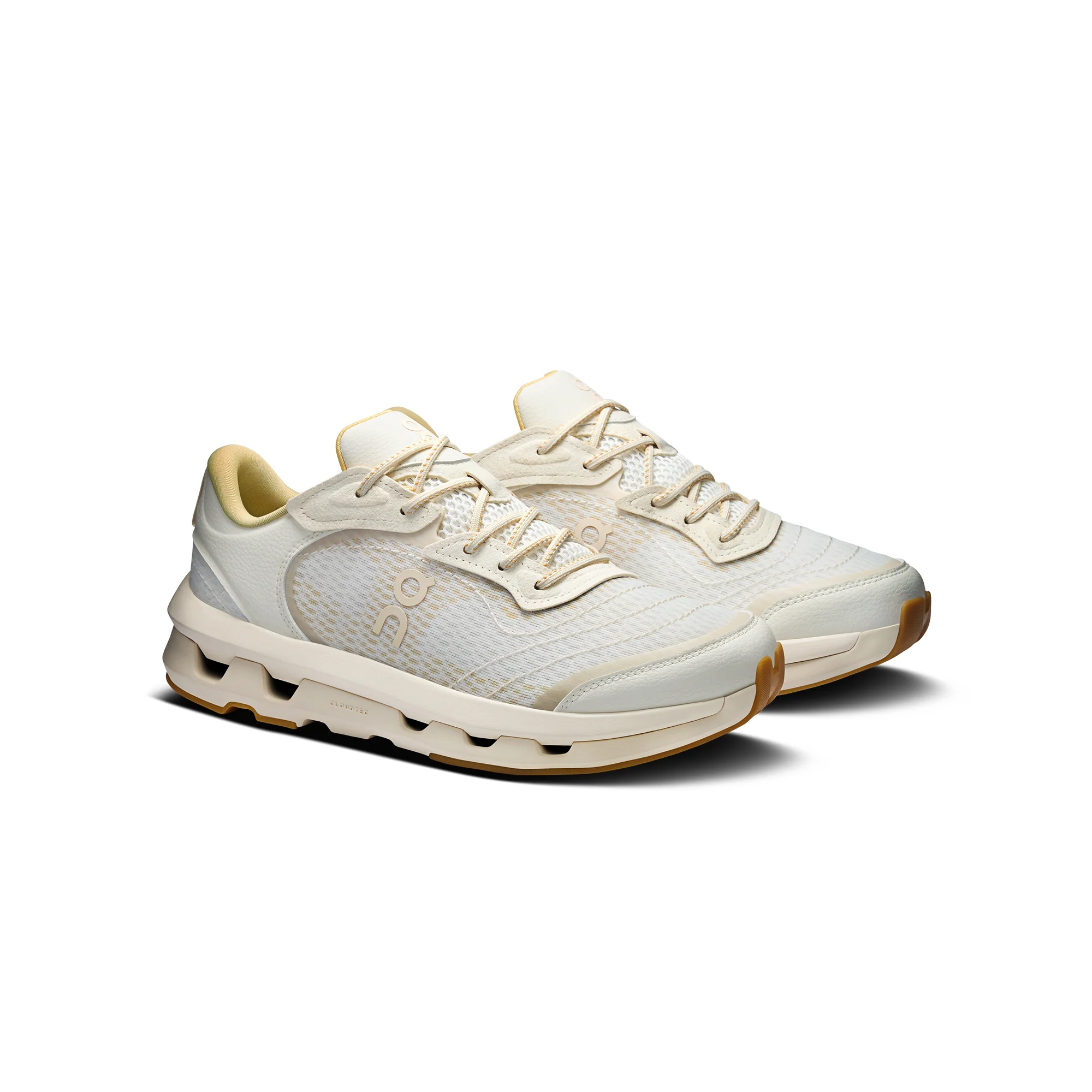 On Running x Zendaya Womens Cloudzone Moon Shoes - Image 2