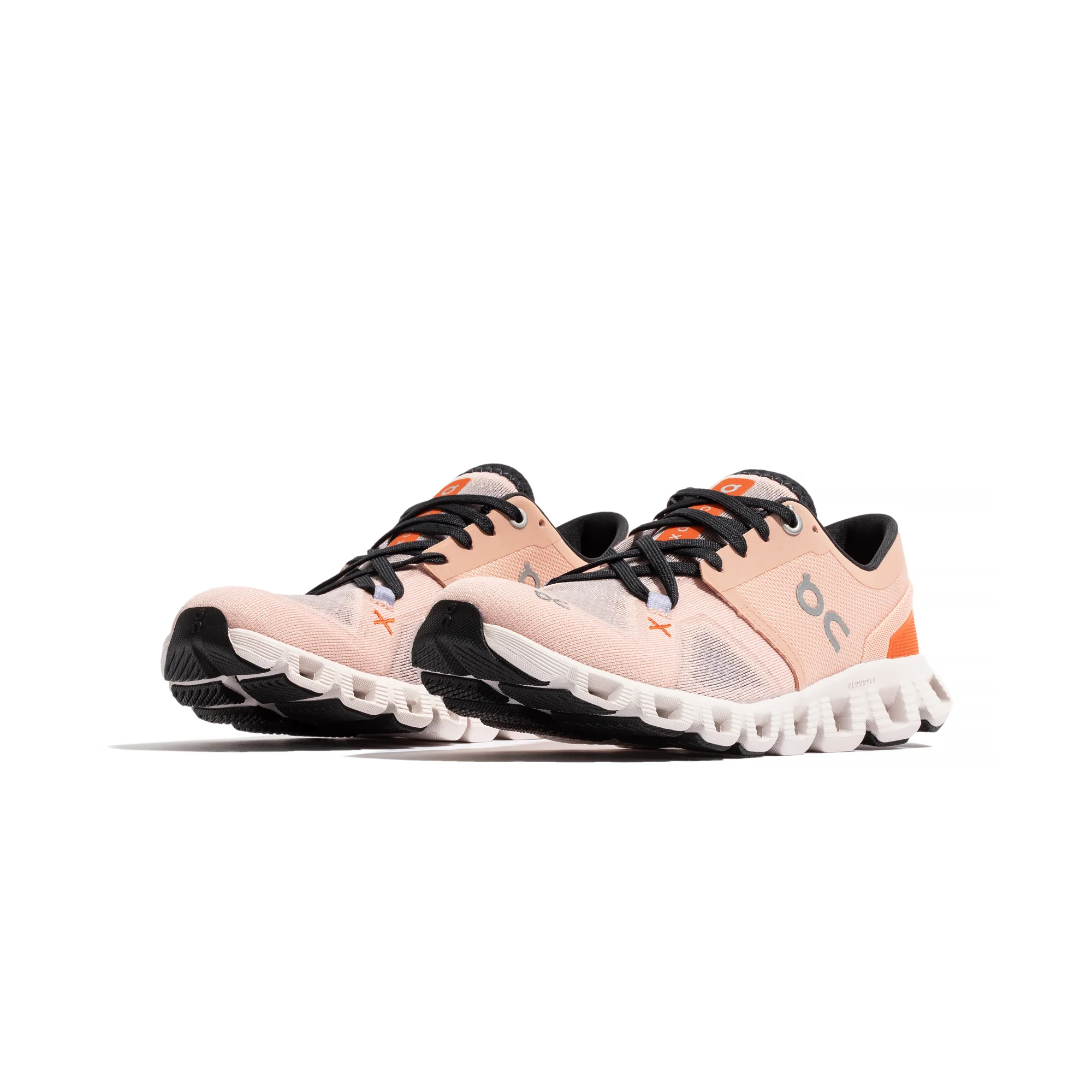 On Womens Cloud X 3 Shoes - Image 2