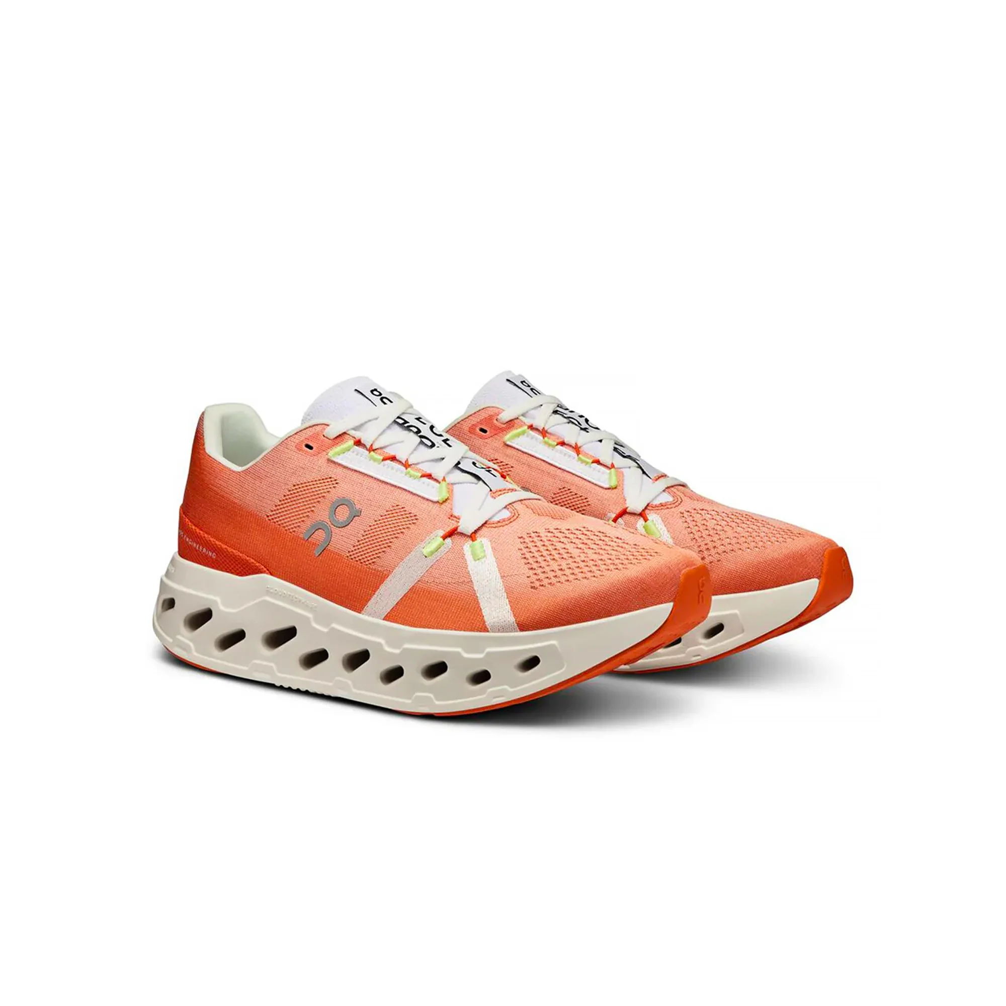 On Womens Cloudeclipse Shoes - Image 2