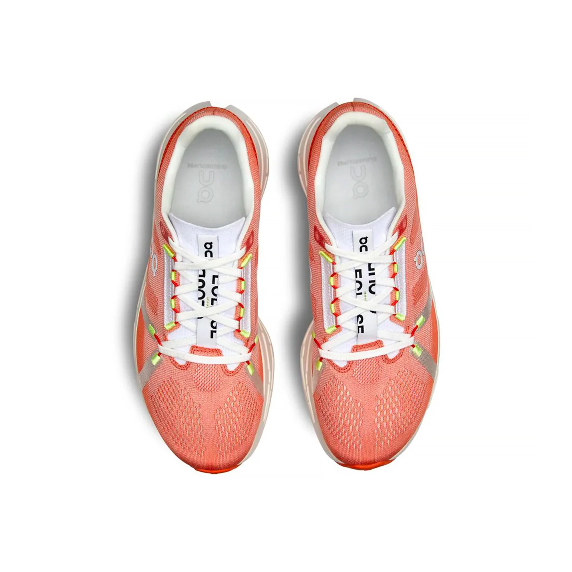 On Womens Cloudeclipse Shoes - Image 4