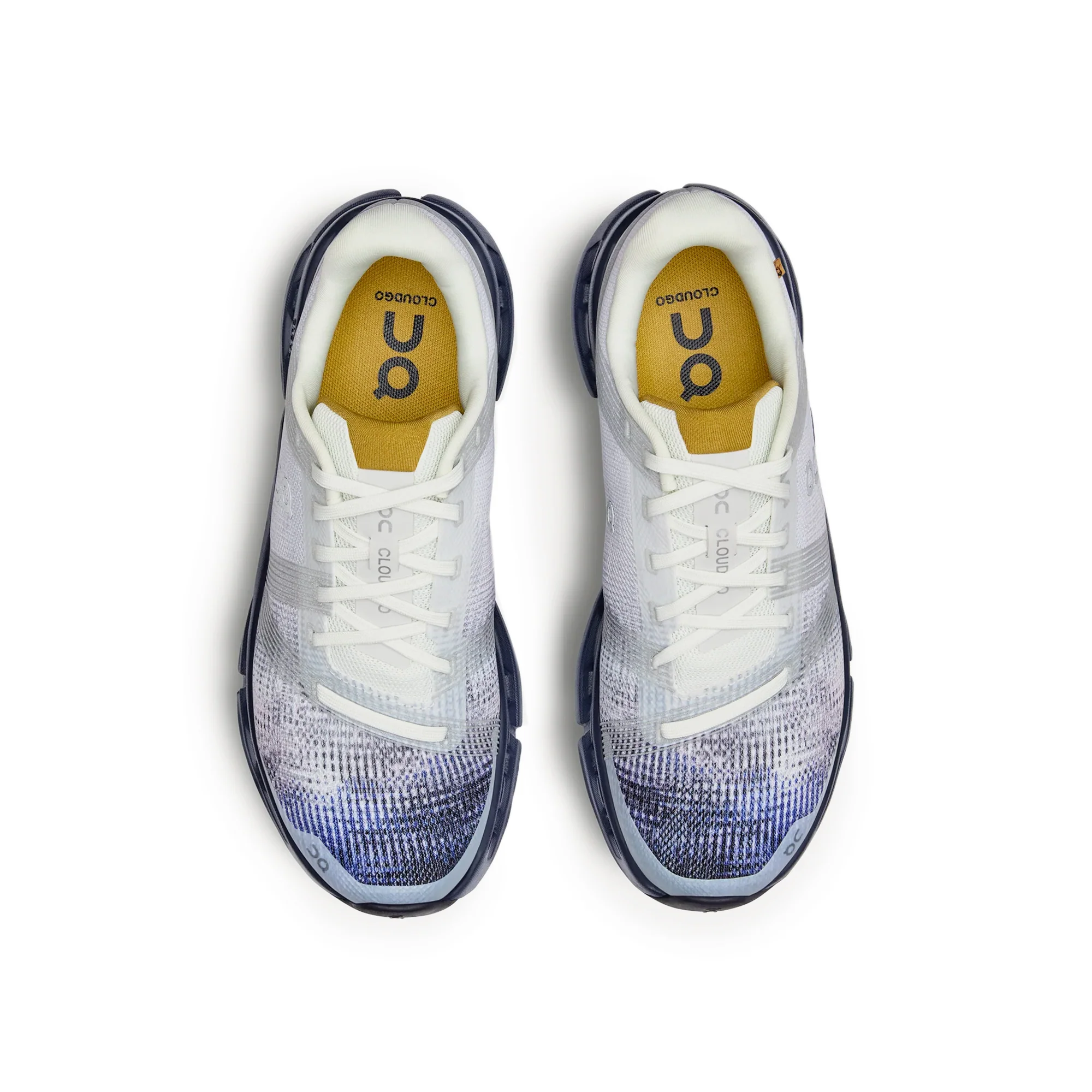 On Womens Cloudgo Suma Shoes - Image 4