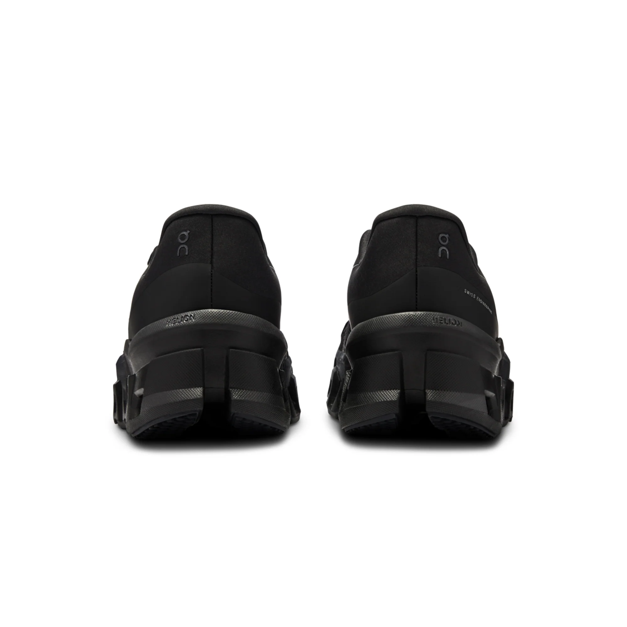 On x Post Archive Faction (PAF) Womens Cloudmonster 2 Shoes - Image 3
