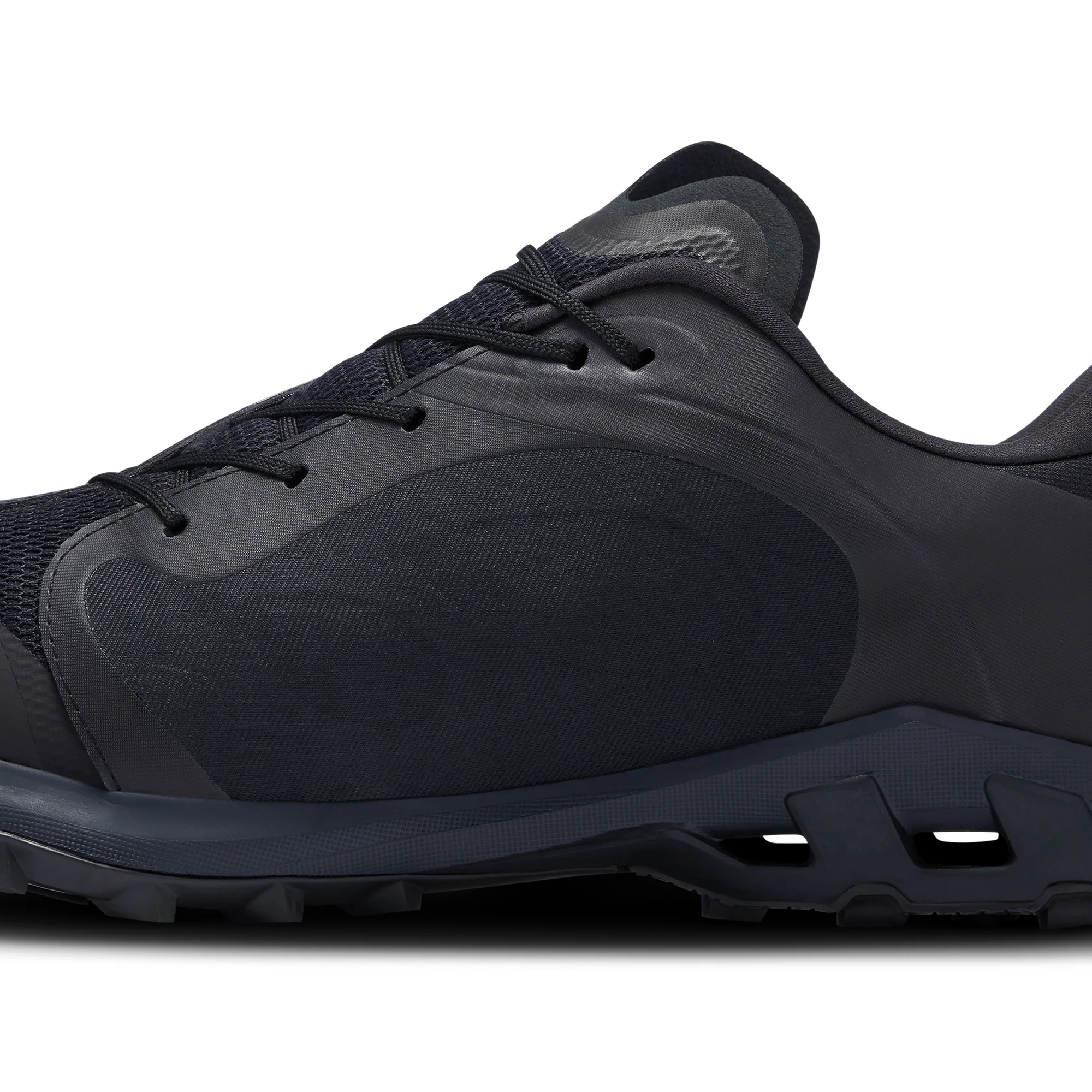 On x Post Archive Faction (PAF) Womens Cloudventure Peak Shoes - Image 4