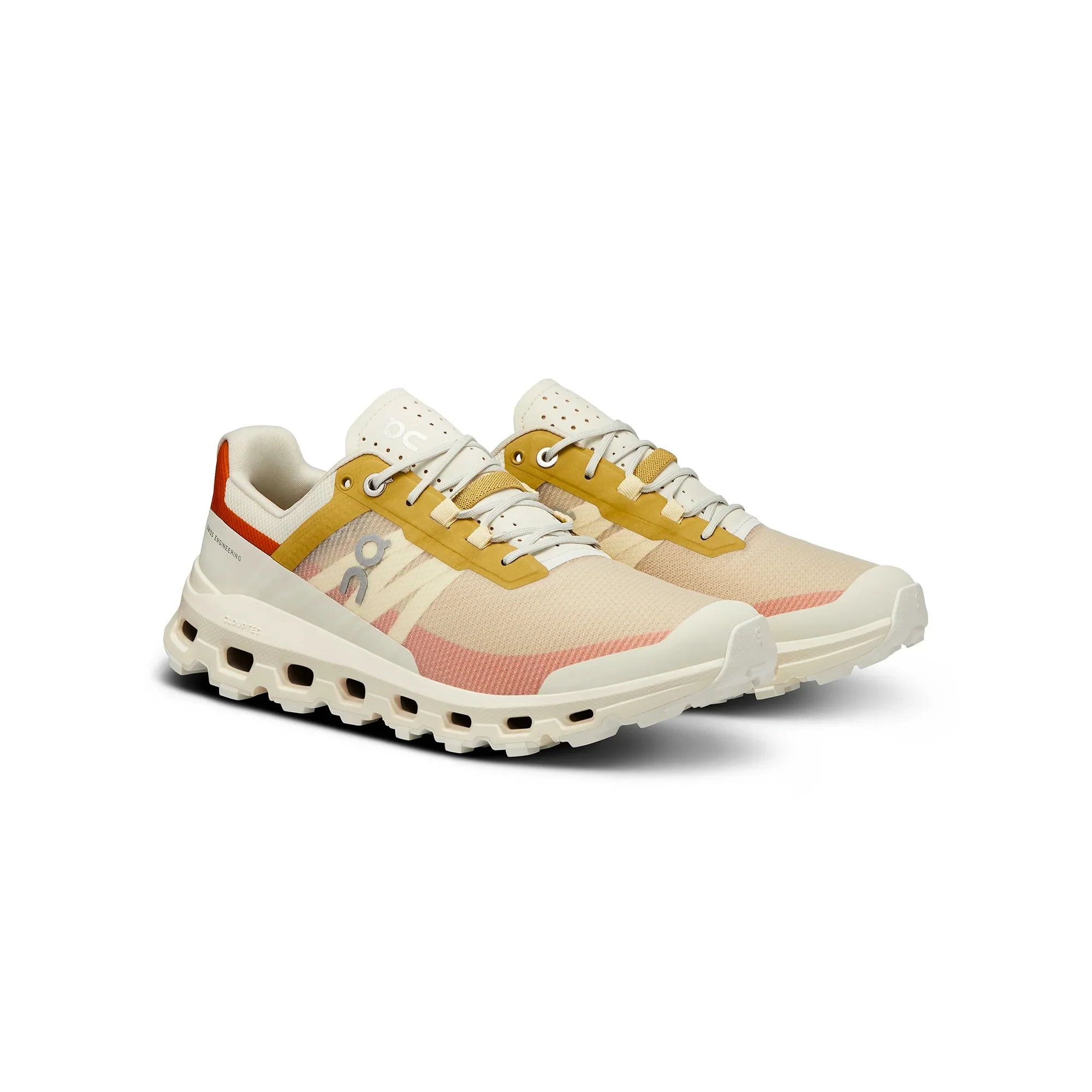 On Womens Cloudvista Shoes - Image 2
