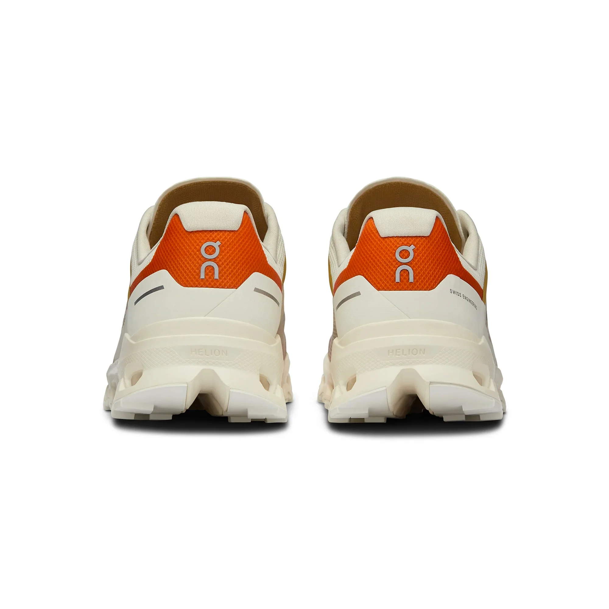 On Womens Cloudvista Shoes - Image 3