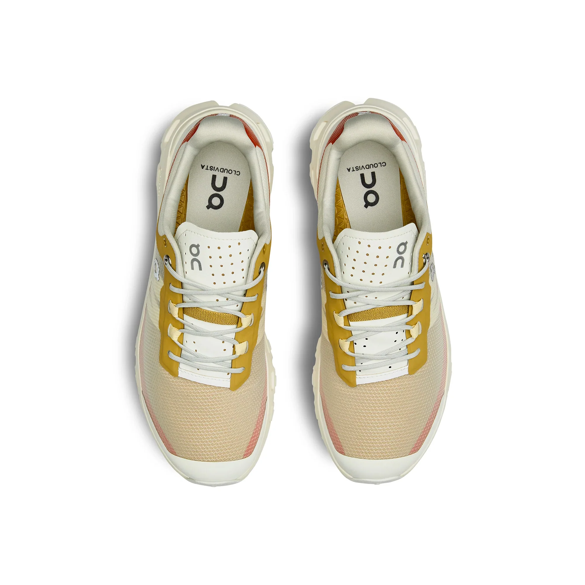 On Womens Cloudvista Shoes - Image 4