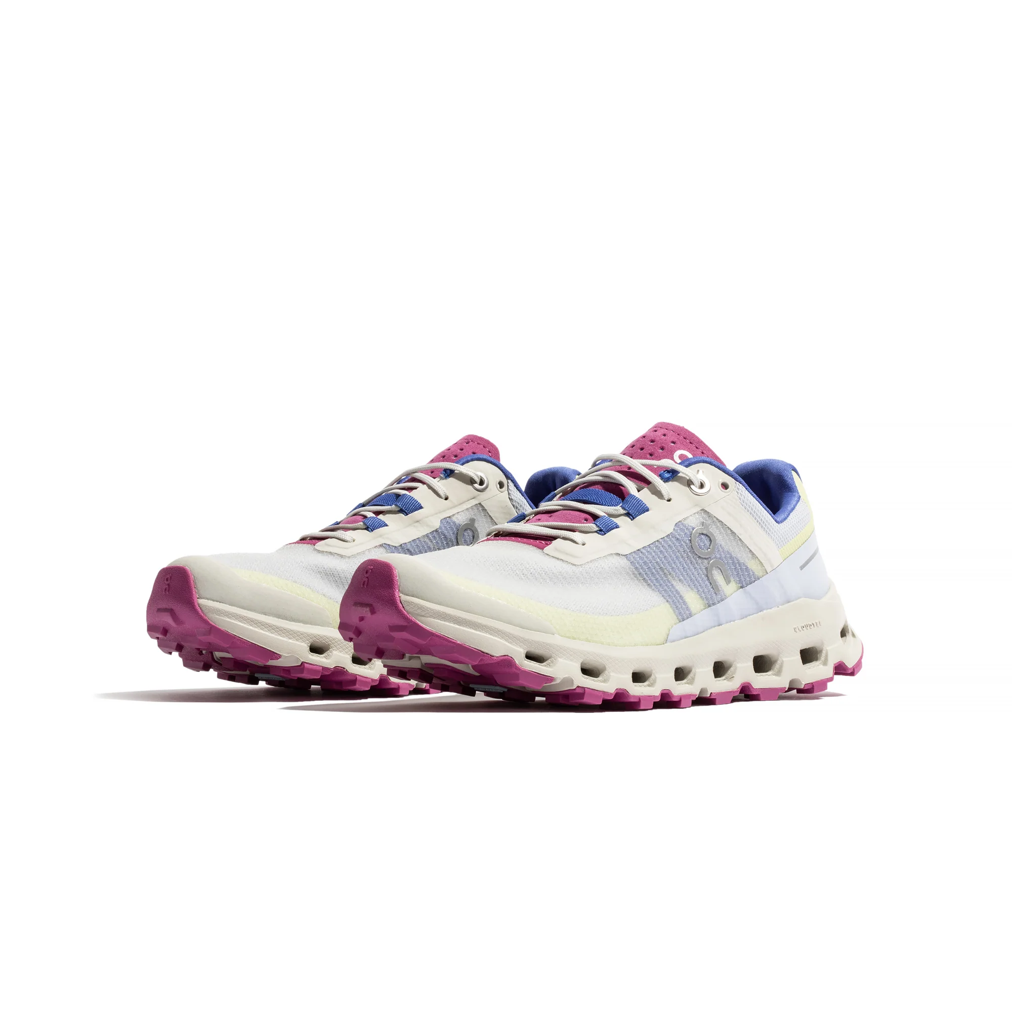 On Womens Cloudvista Shoes - Image 2