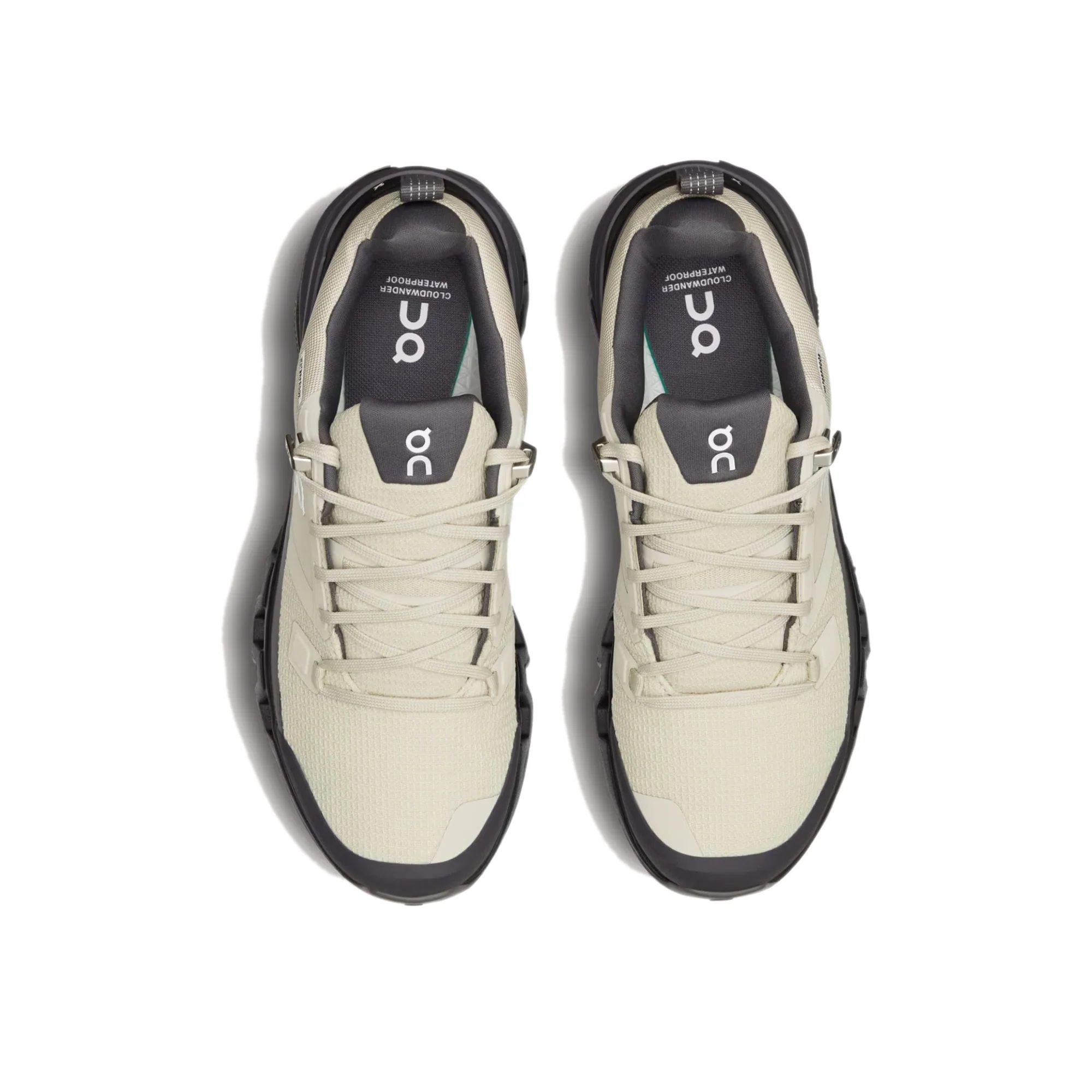 On Womens Cloudwander Waterproof Shoes - Image 4