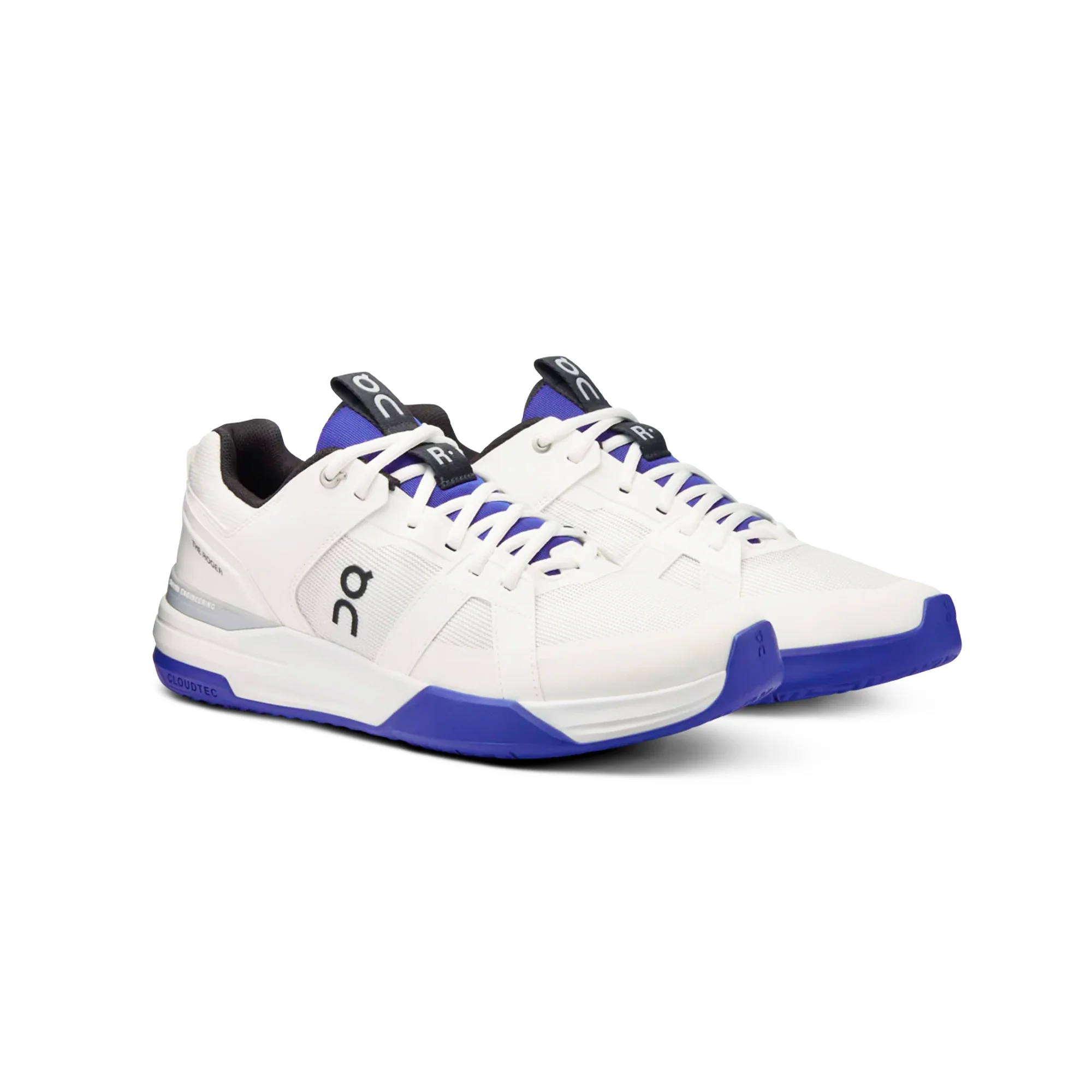 On Womens The Roger Clubhouse Pro W Shoes - Image 2