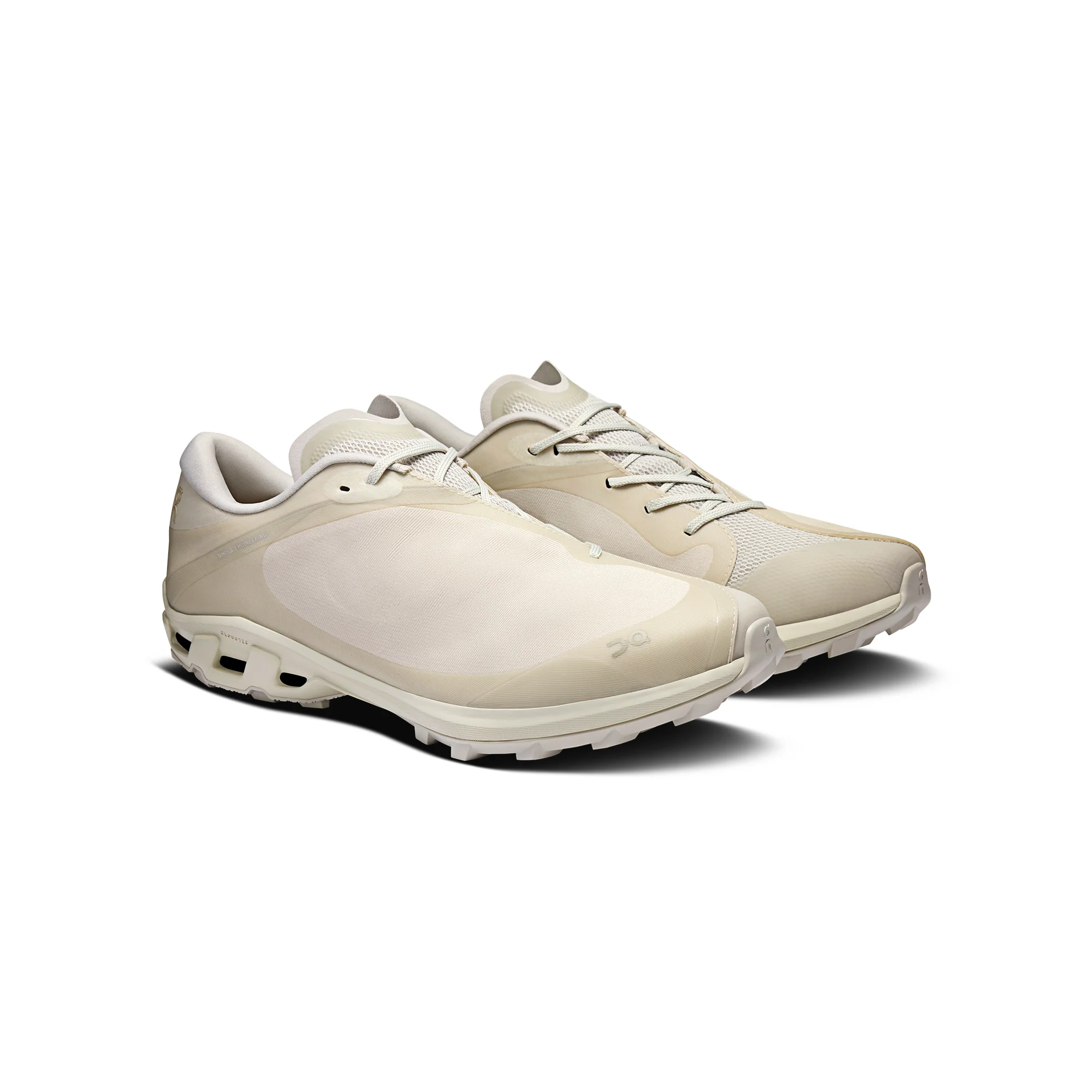 On x Post Archive Faction (PAF) Mens Cloudventure Peak  1 Shoes - Image 2