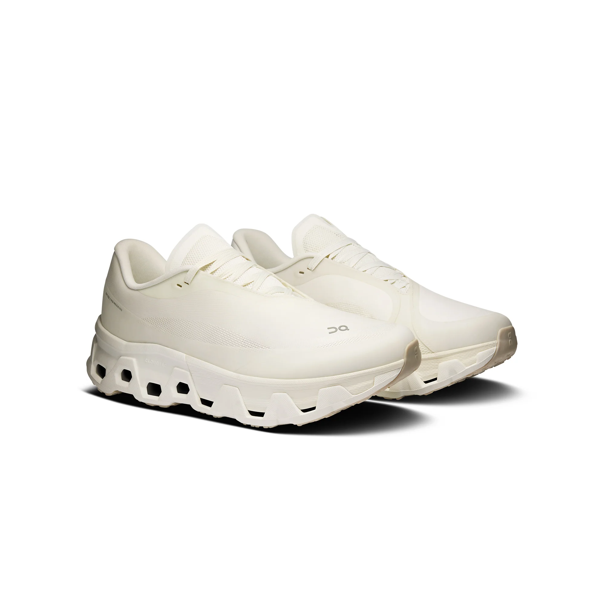 On x Post Archive Faction(PAF) Mens Cloudmonster Hyper Shoes - Image 2
