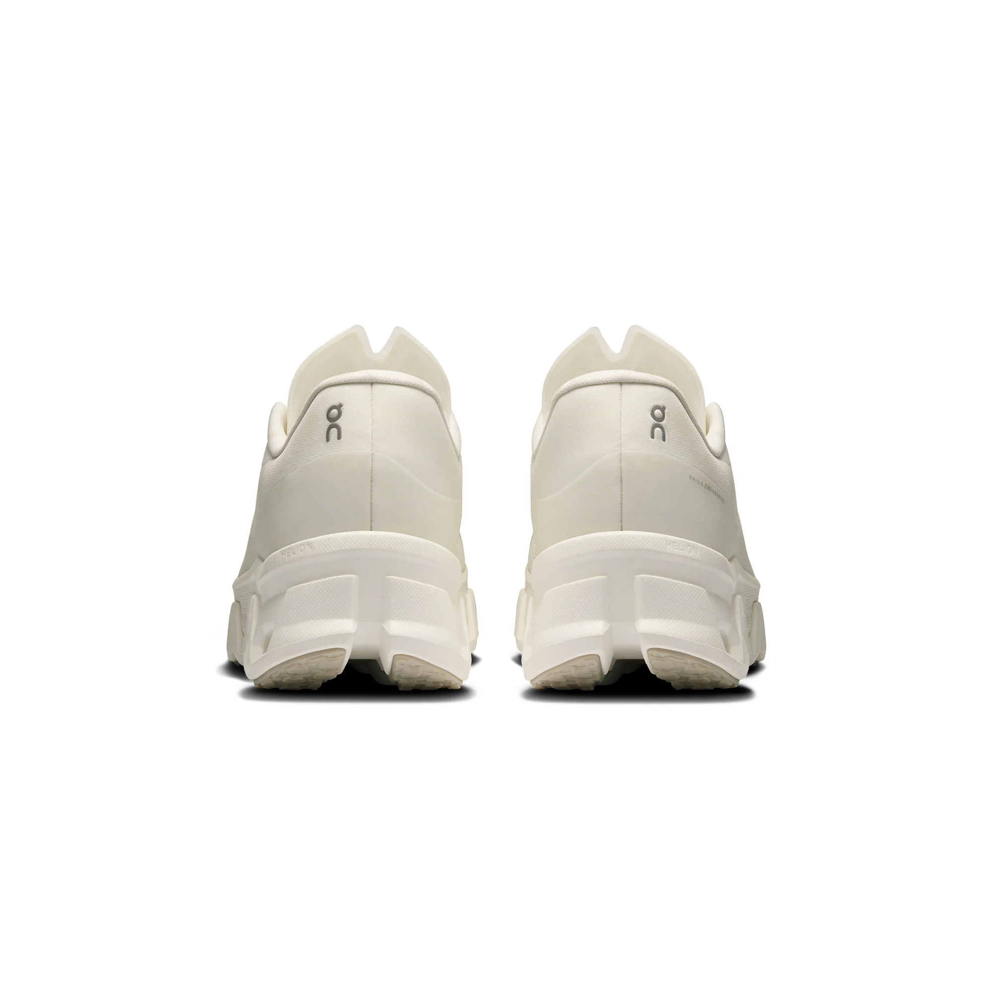 On x Post Archive Faction(PAF) Mens Cloudmonster Hyper Shoes - Image 3