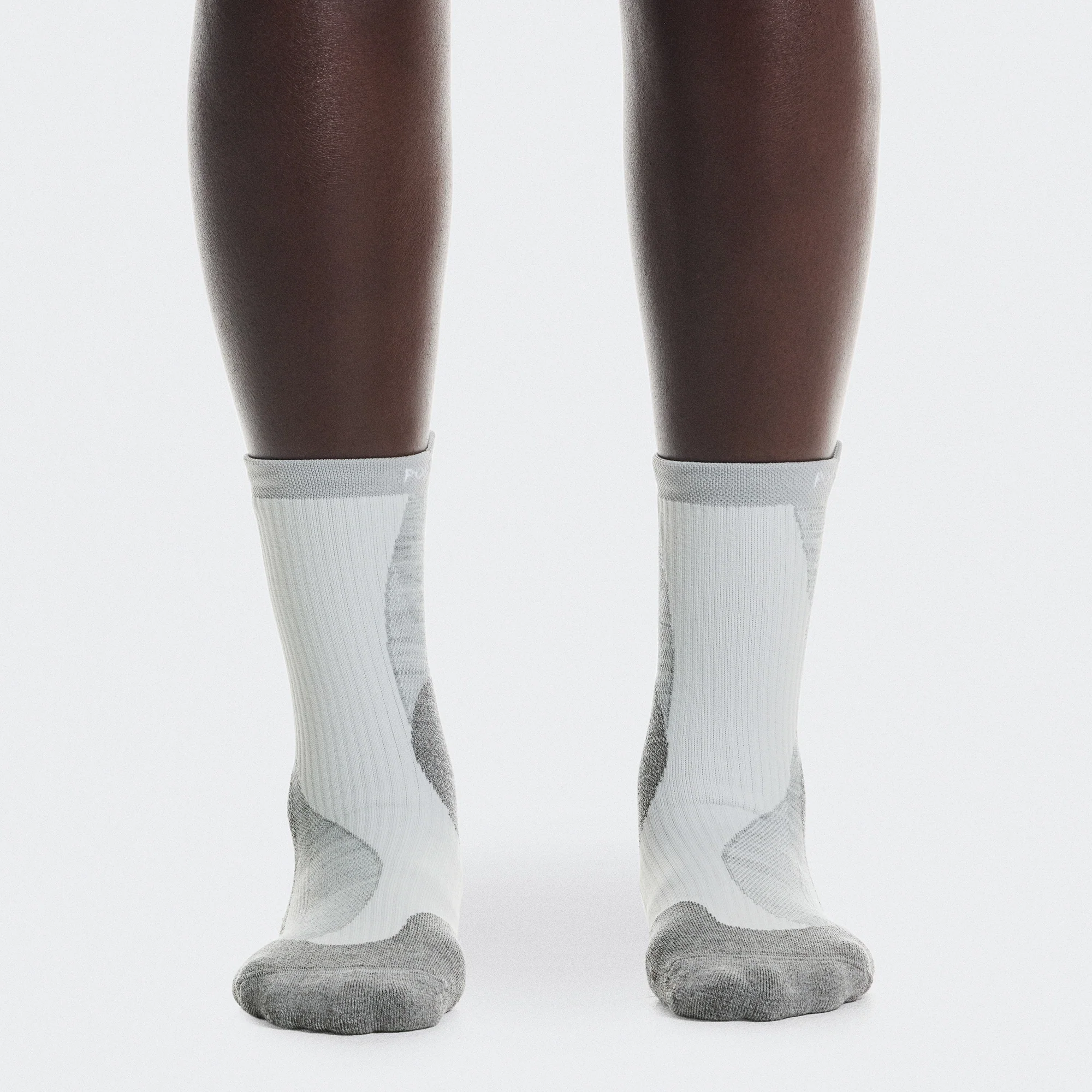 On x Post Archive Faction(PAF) Merino Sock - Image 4
