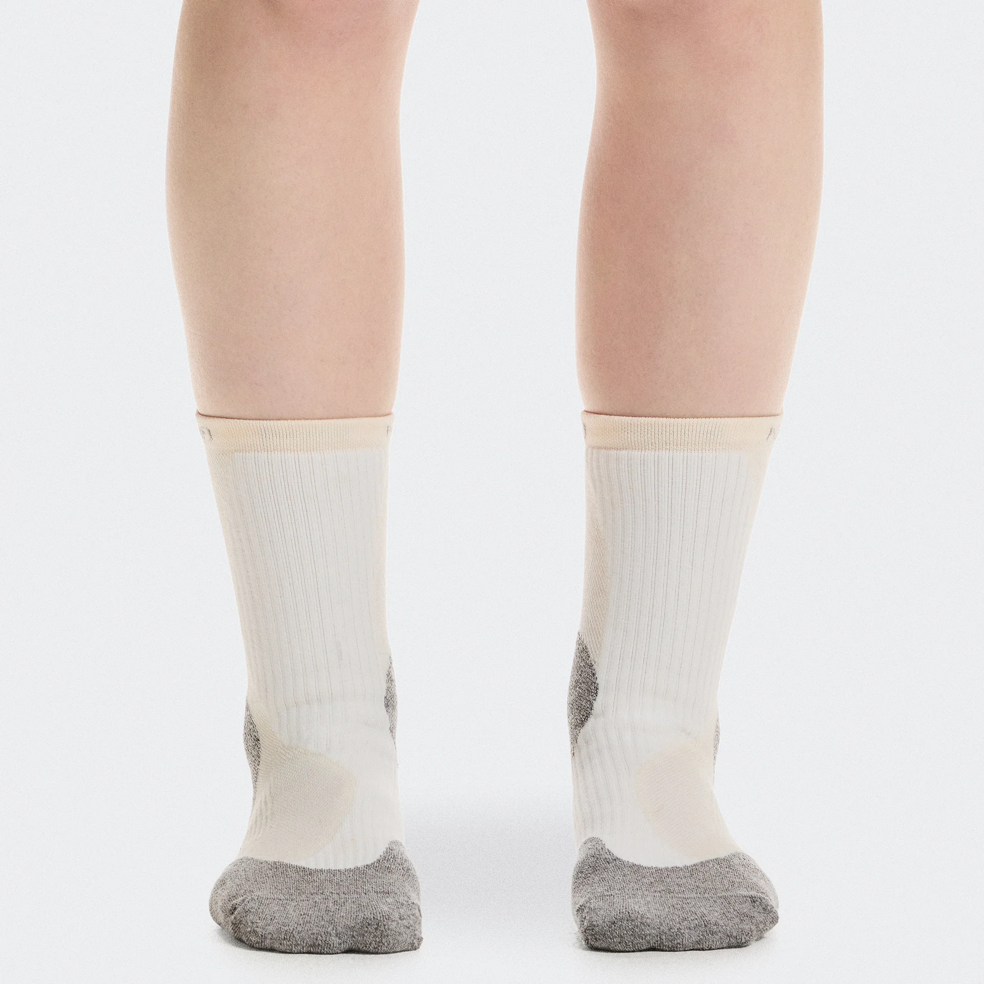 On x Post Archive Faction(PAF) Merino Sock - Image 4