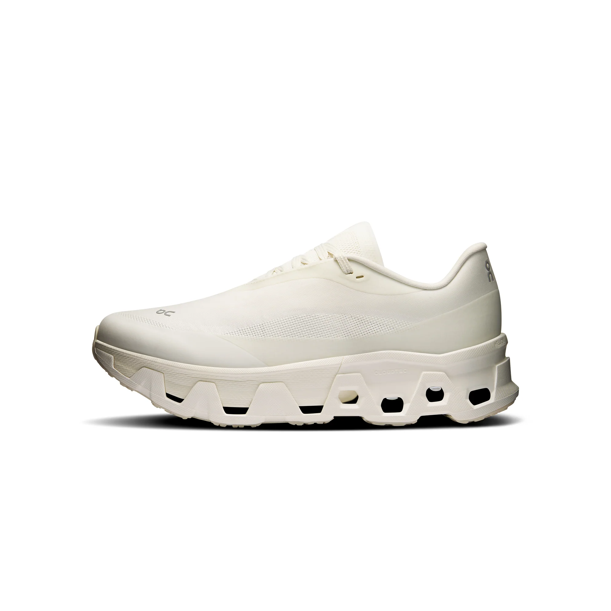 On x Post Archive Faction(PAF) Womens Cloudmonster Hyper Shoes
