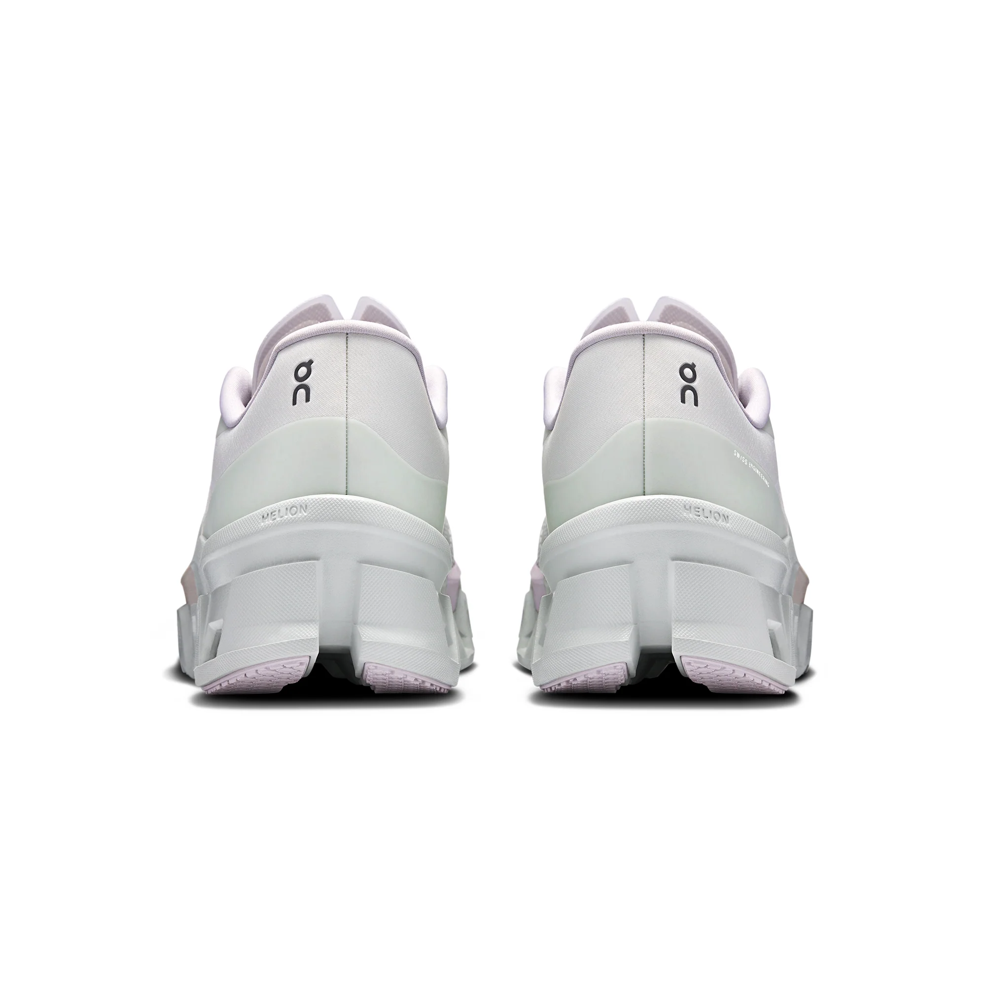On x Post Archive Faction (PAF) Womens Cloudmonster 2 Shoes - Image 3