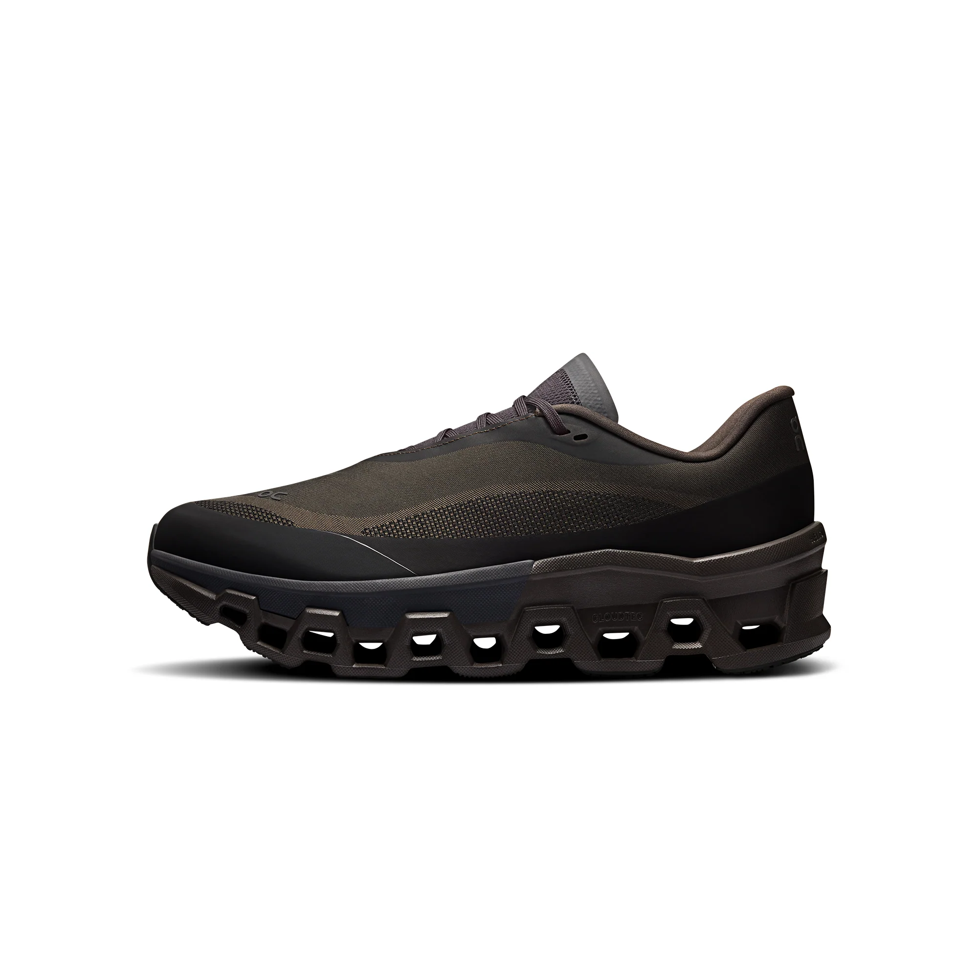 On x Post Archive Faction (PAF) Womens Cloudmonster 2 Shoes