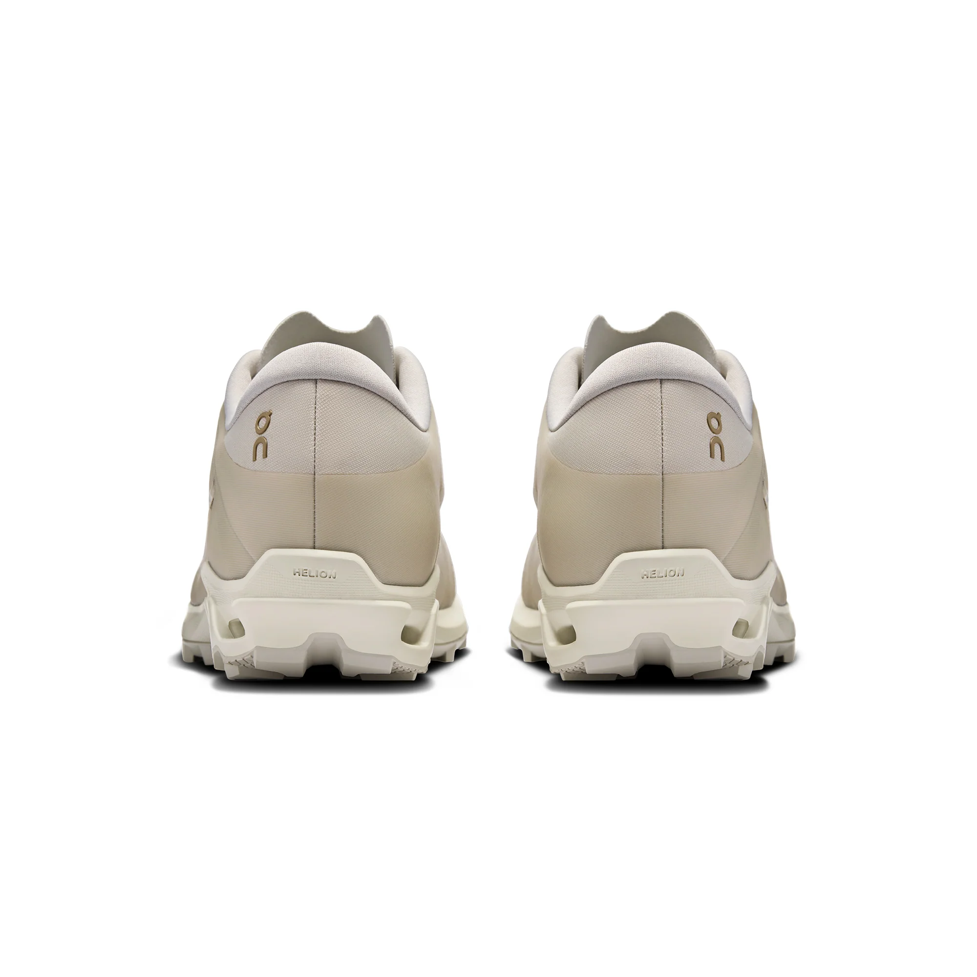 On x Post Archive Faction (PAF) Womens Cloudventure Peak 1 Shoes - Image 3