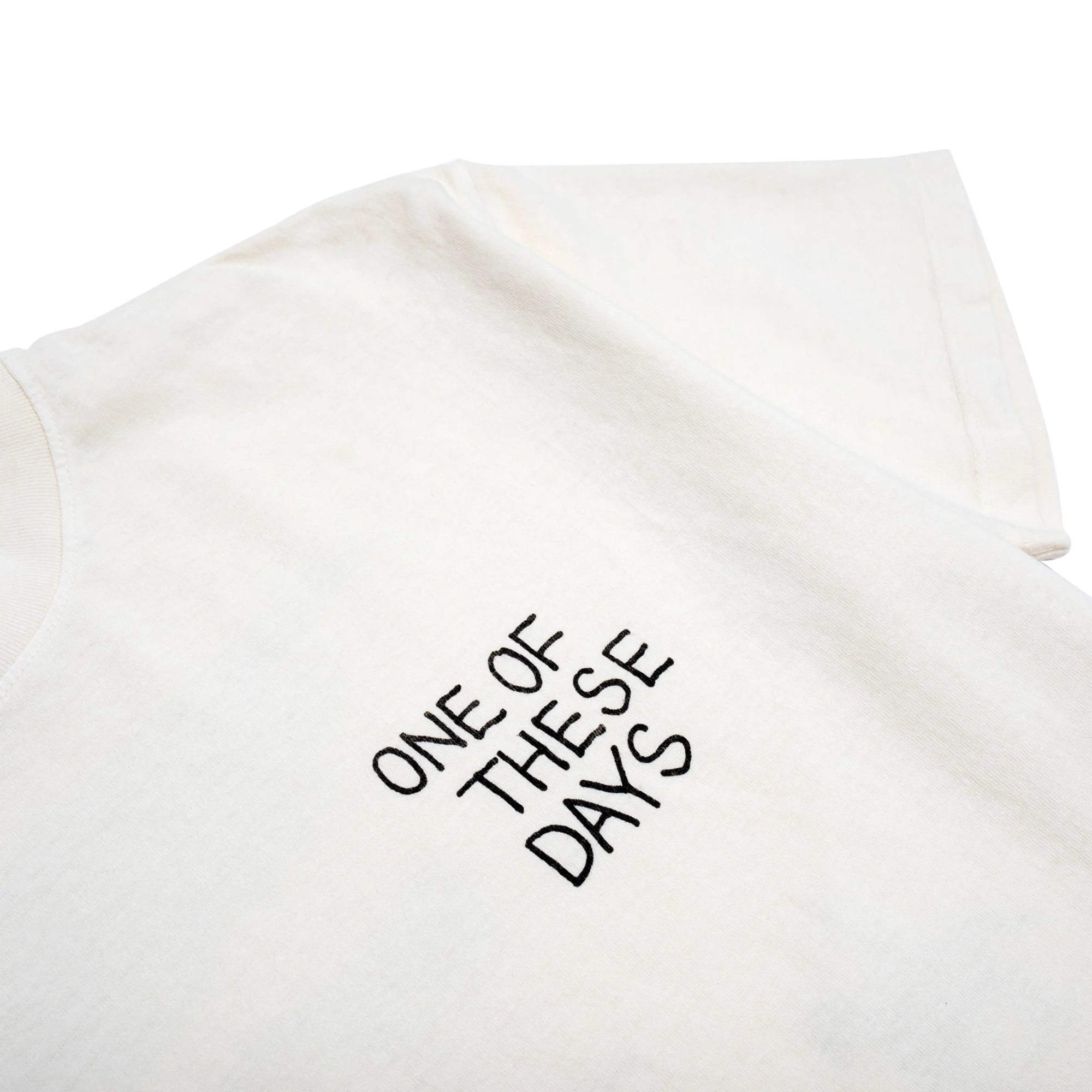One of These Days Mens Lost Country SS Tee - Image 3