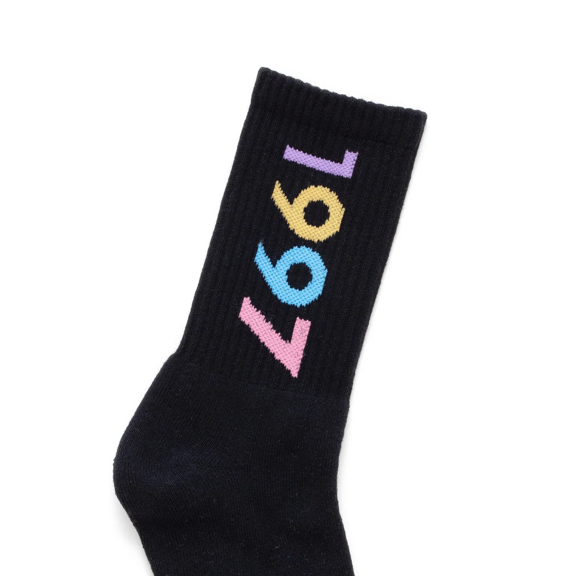 Only NY 1997 Crew Socks - Image 2