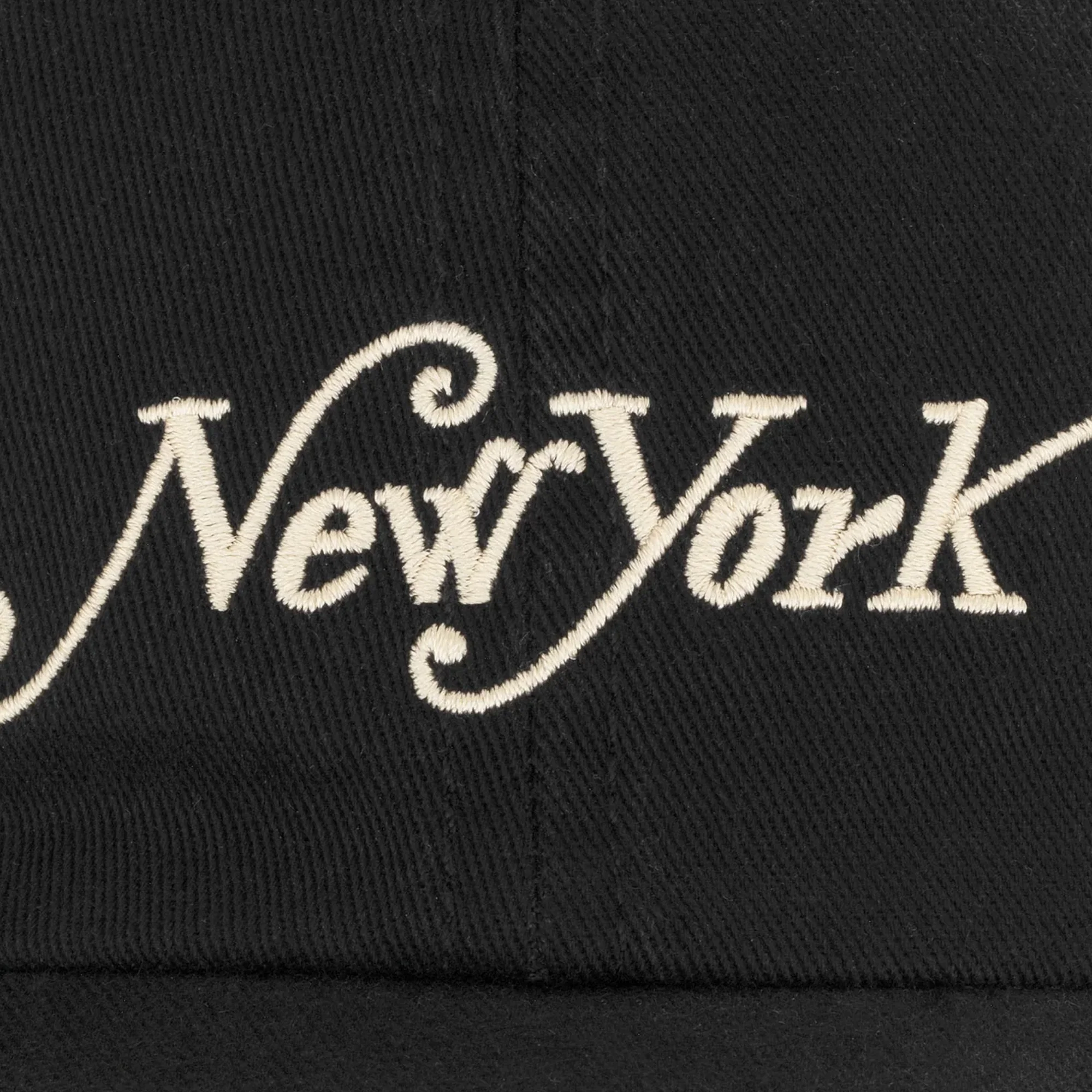 Only NY Antique New York Ball Cap - Image 3