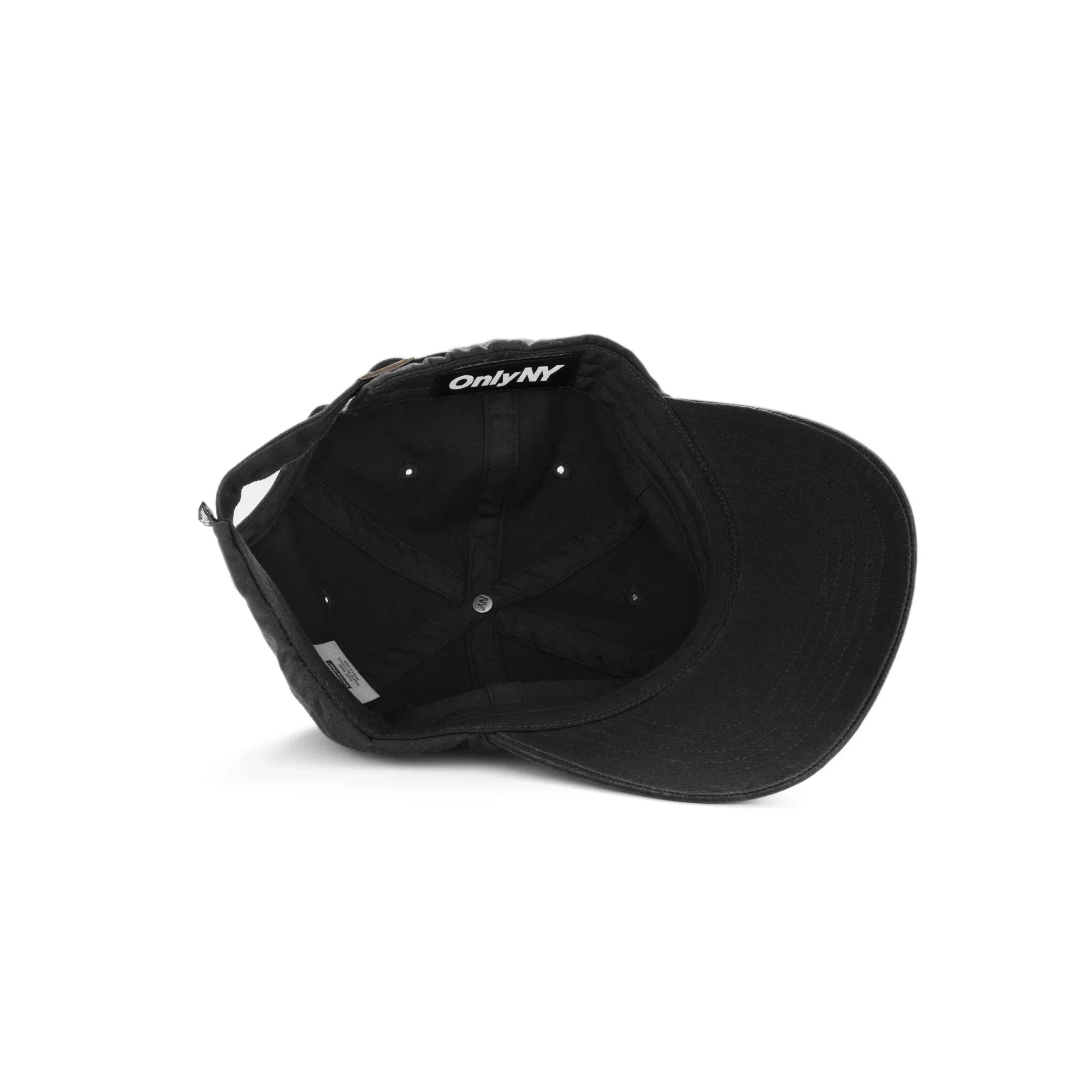Only NY Antique New York Ball Cap - Image 4