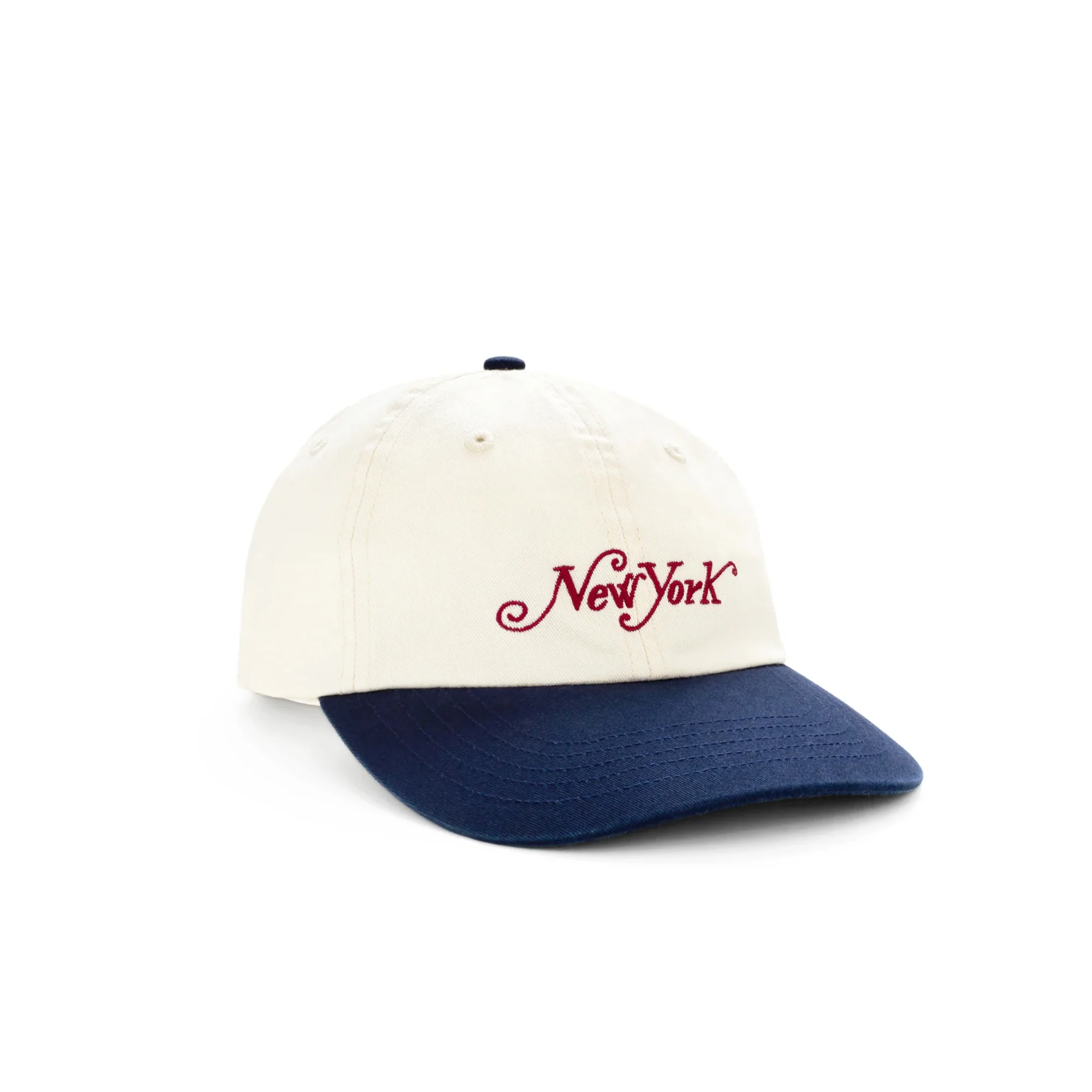 Only NY Antique New York Ball Cap