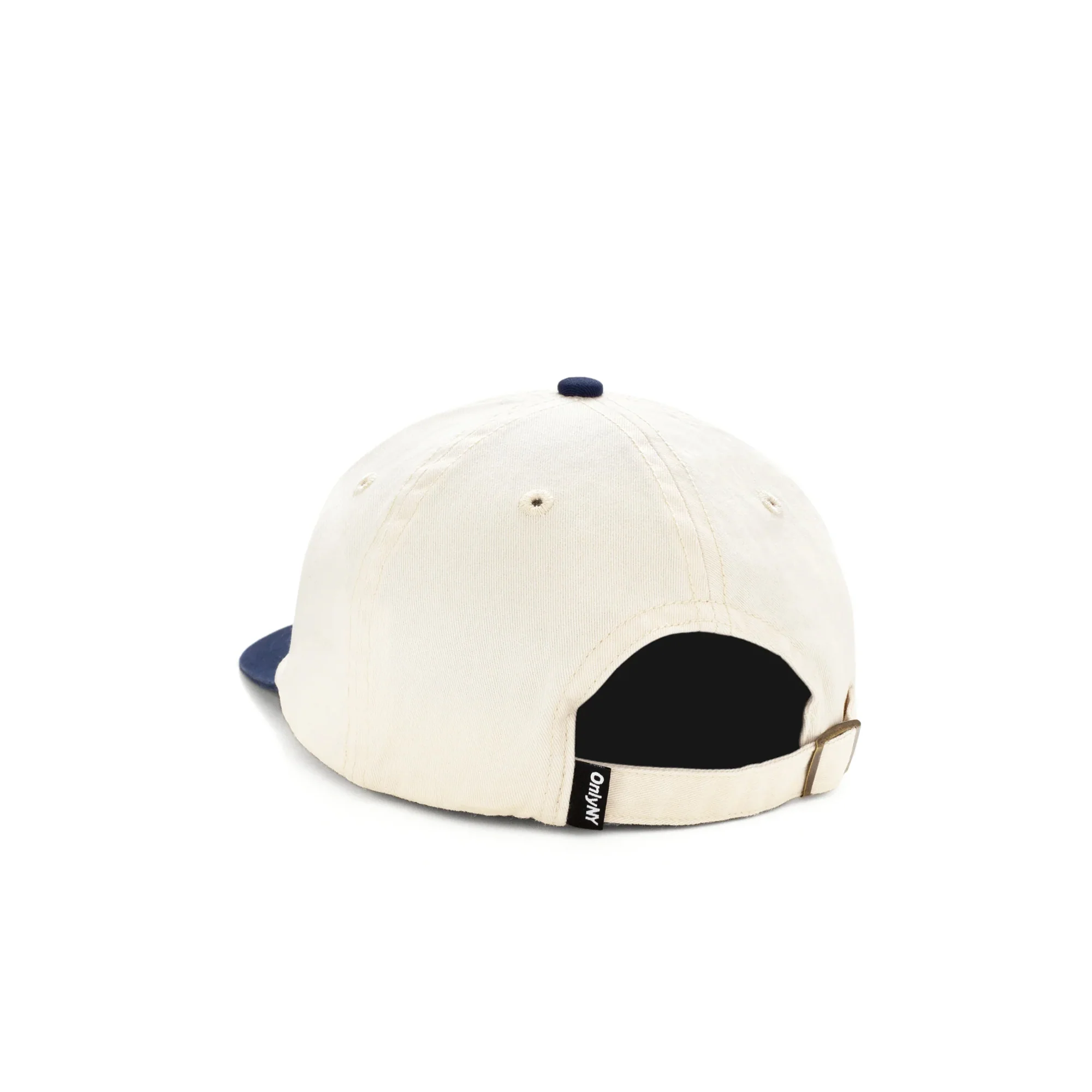 Only NY Antique New York Ball Cap - Image 2