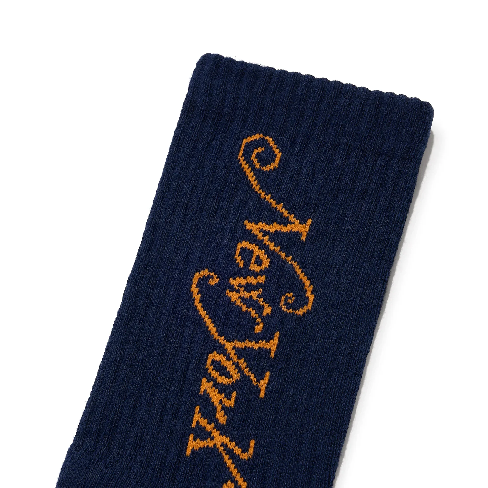 Only NY Antique New York Socks - Image 2