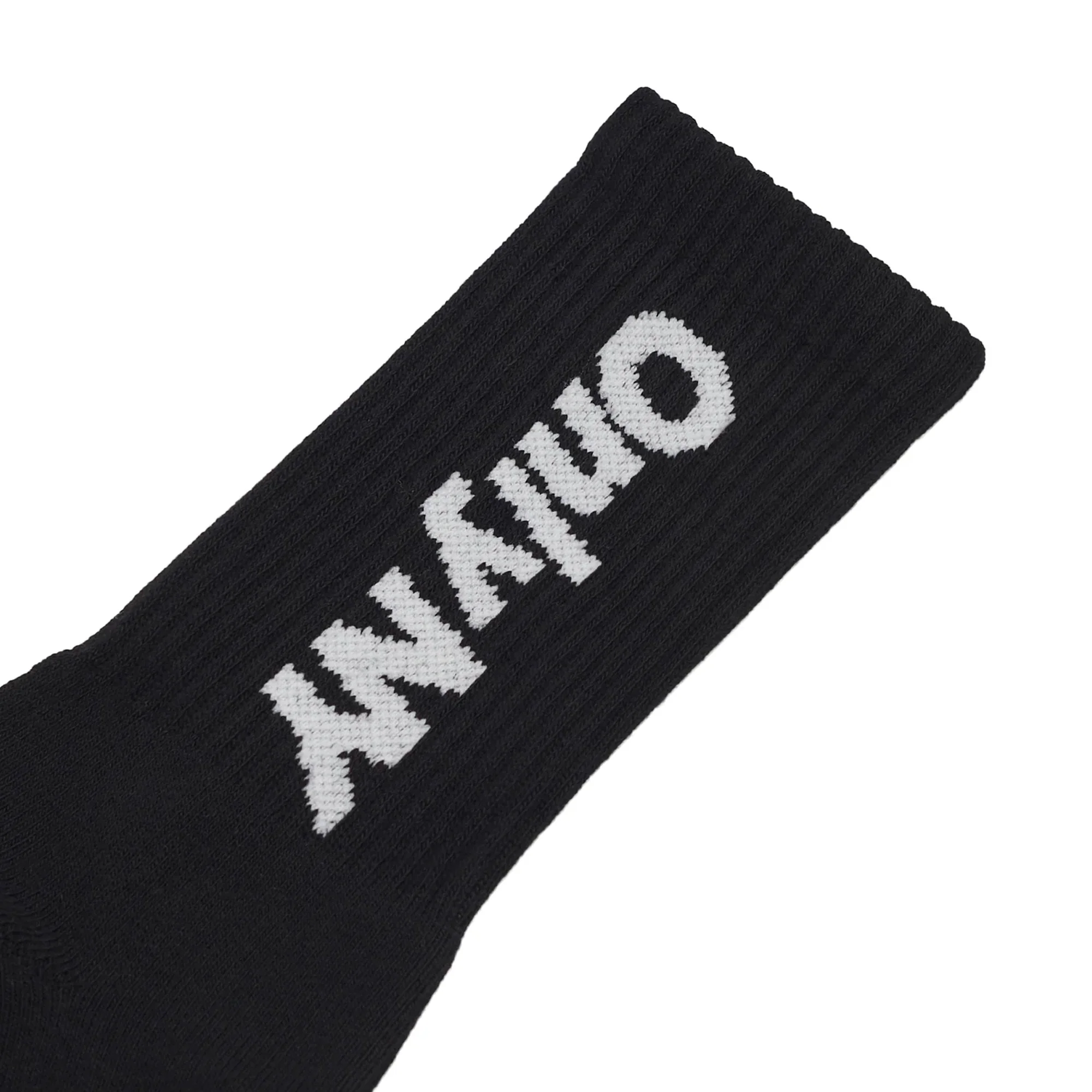Only NY Core Logo Socks - Image 2