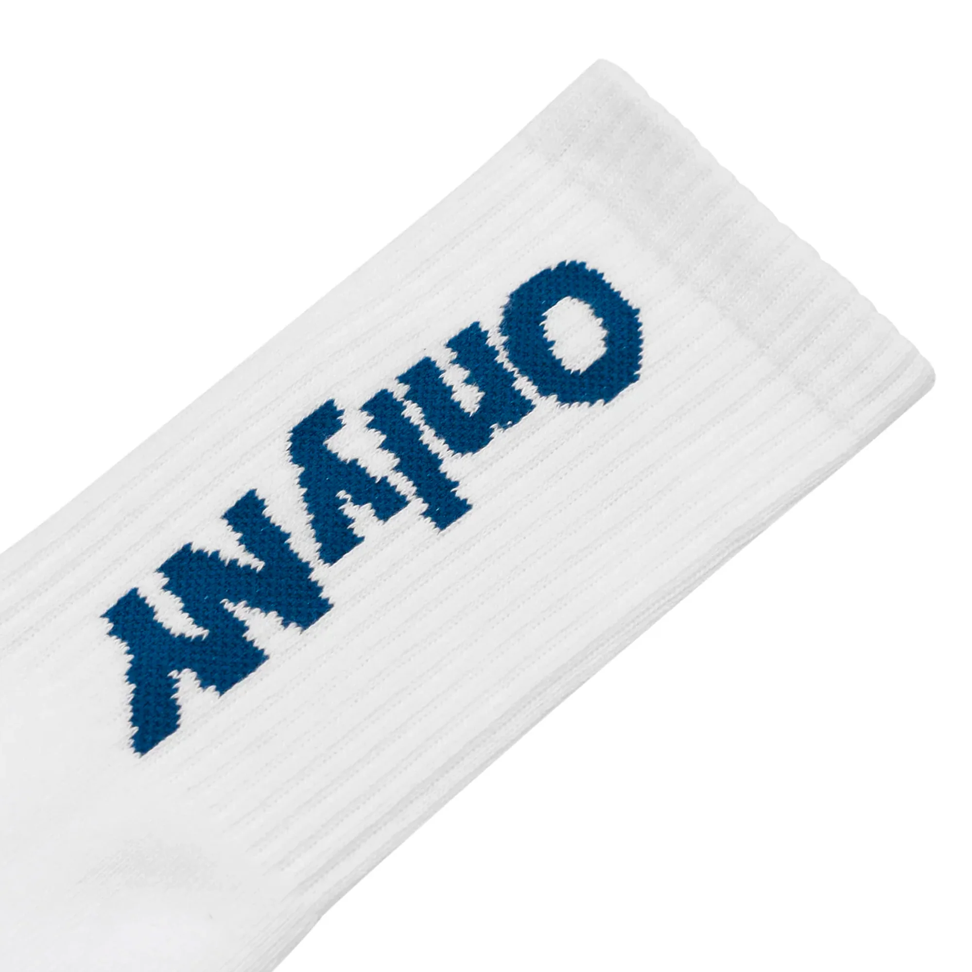 Only NY Core Logo Socks - Image 2