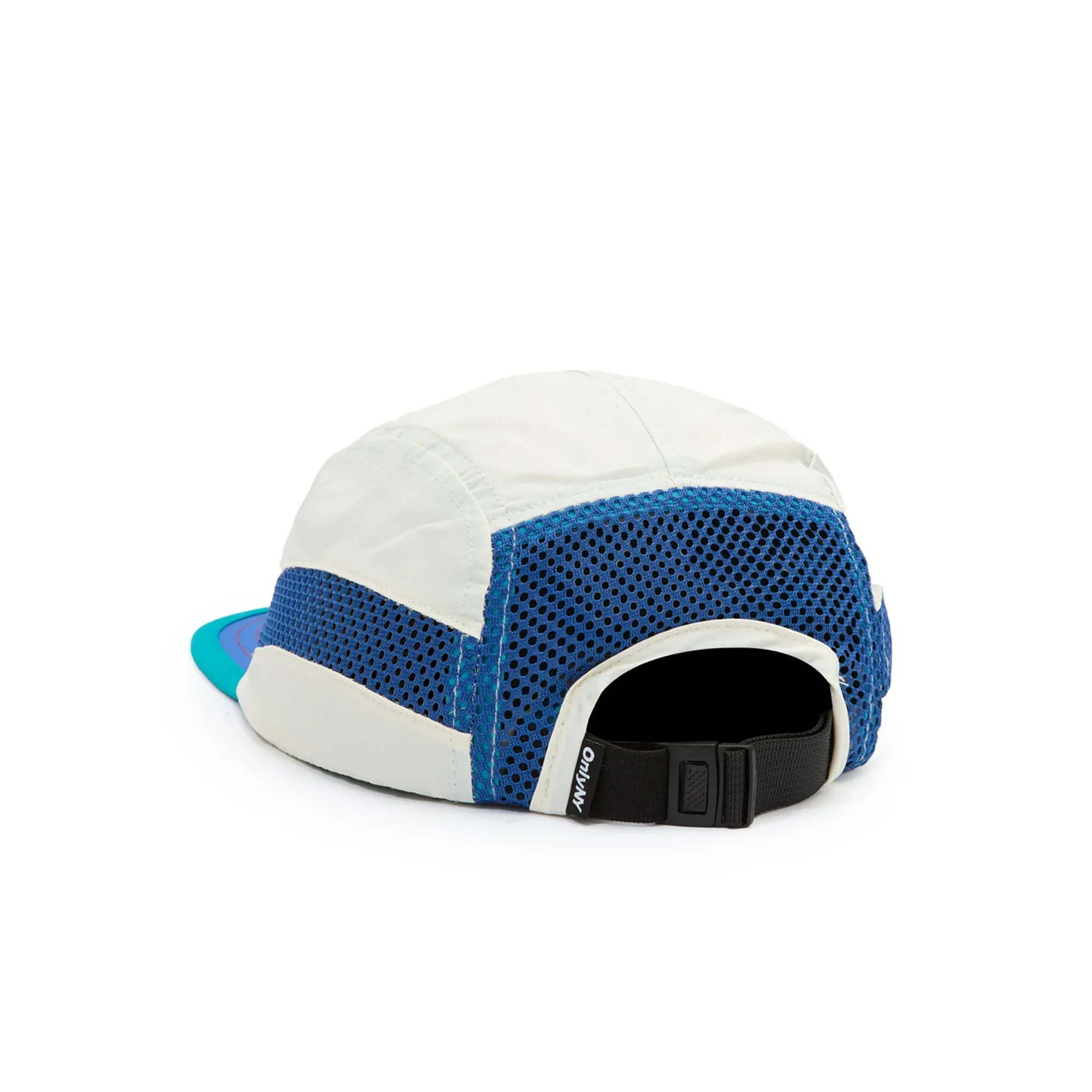 Only NY Court Logo Nylon Hat - Image 2