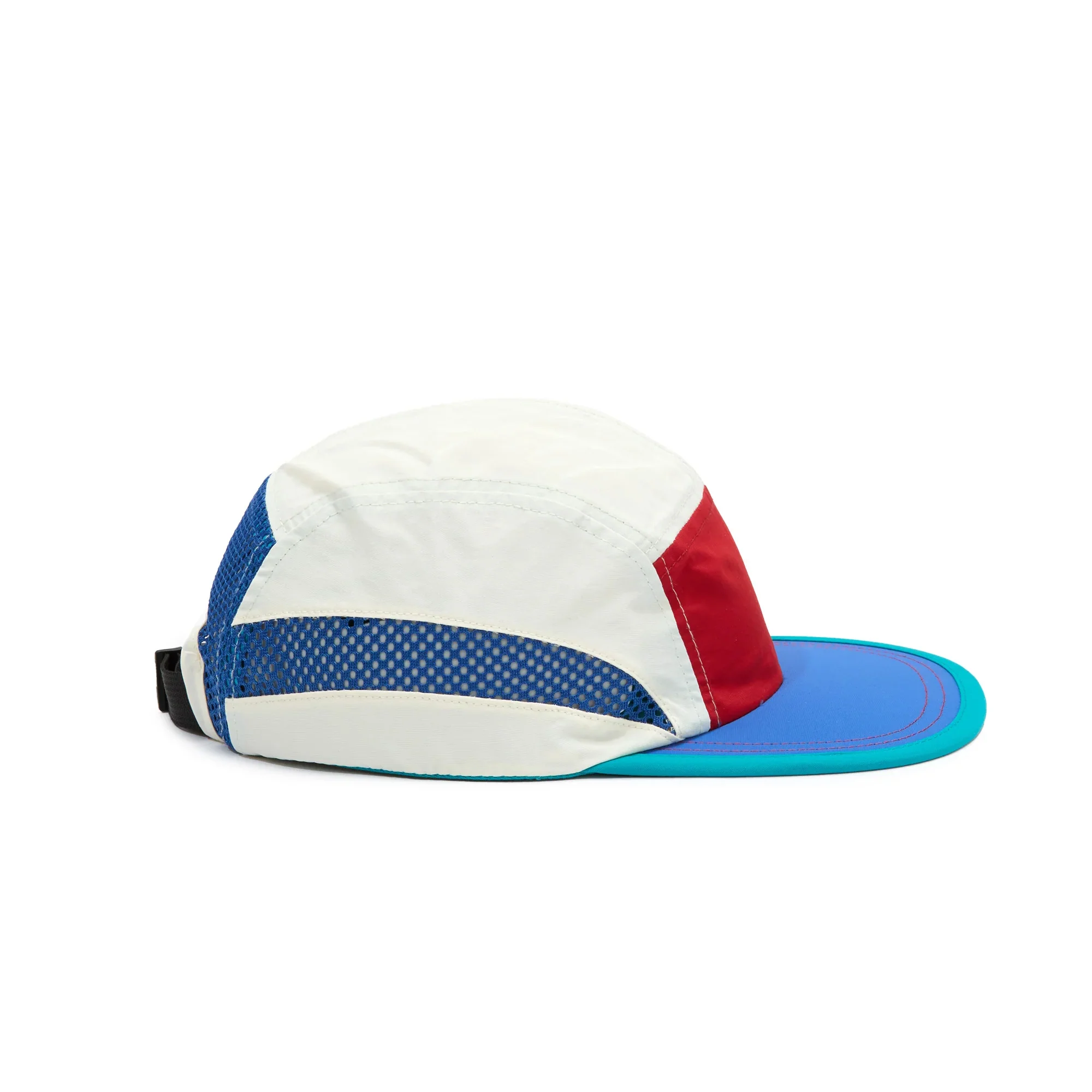 Only NY Court Logo Nylon Hat - Image 4