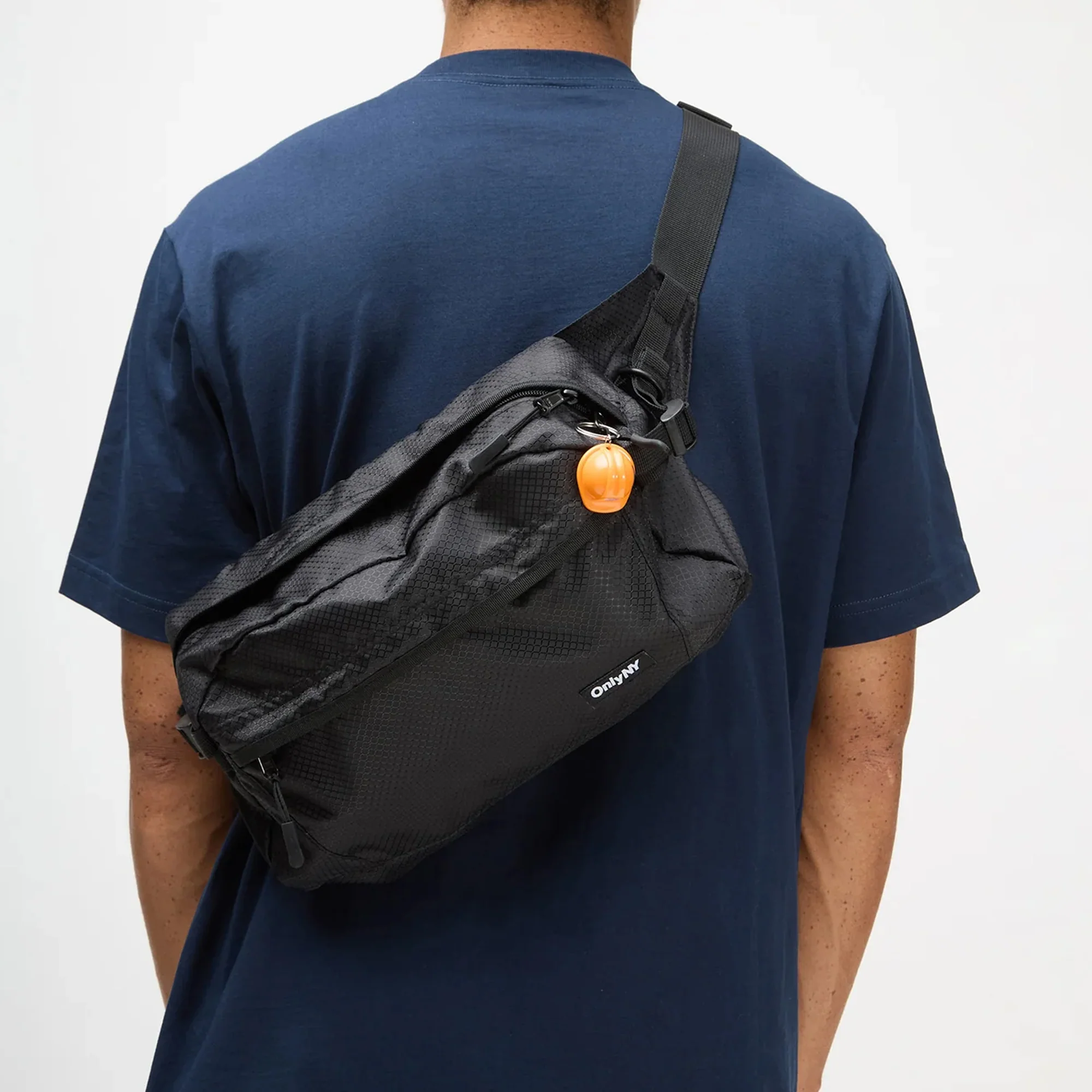 Only NY Crosstown Shoulder Pack - Image 2