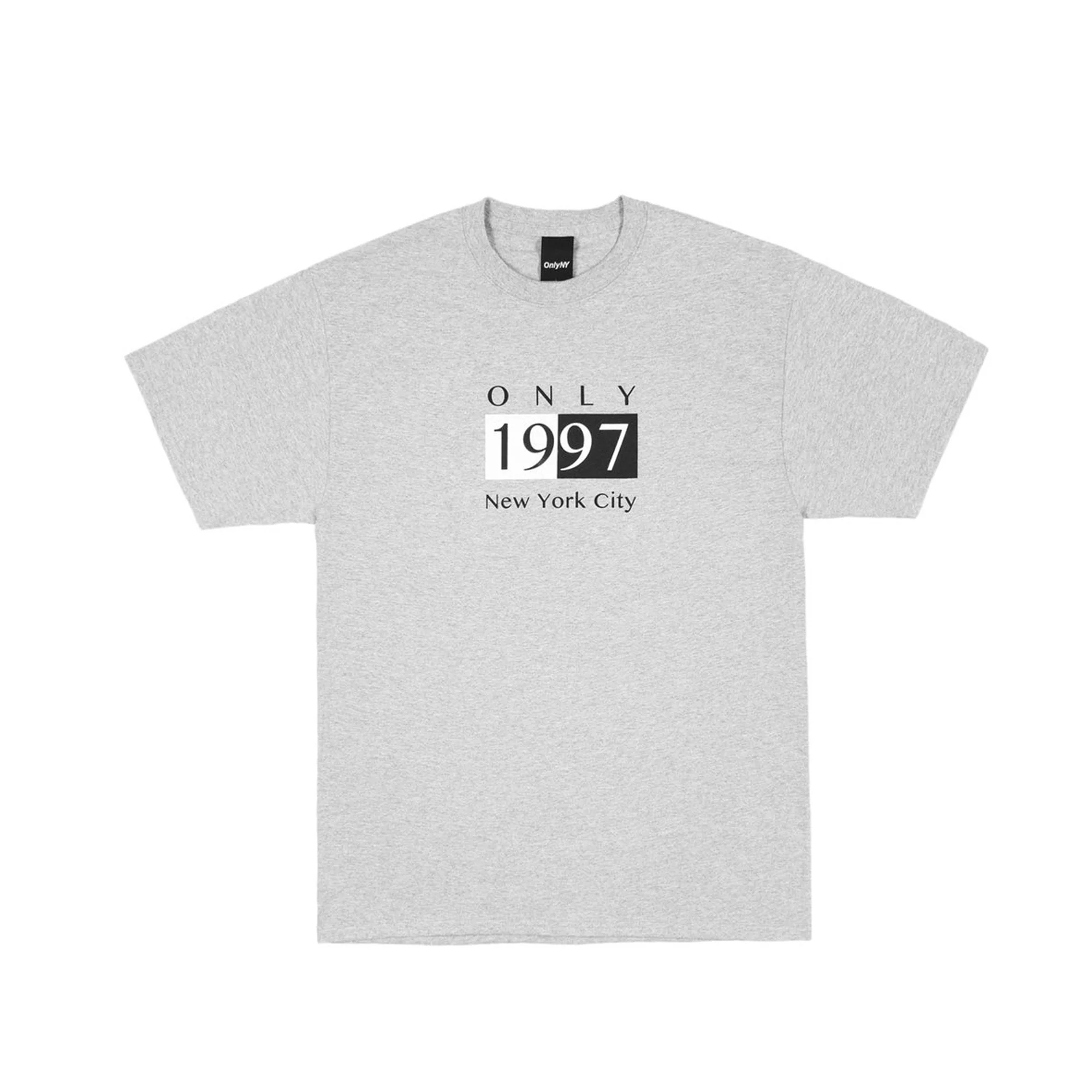 Only NY Deco Tee
