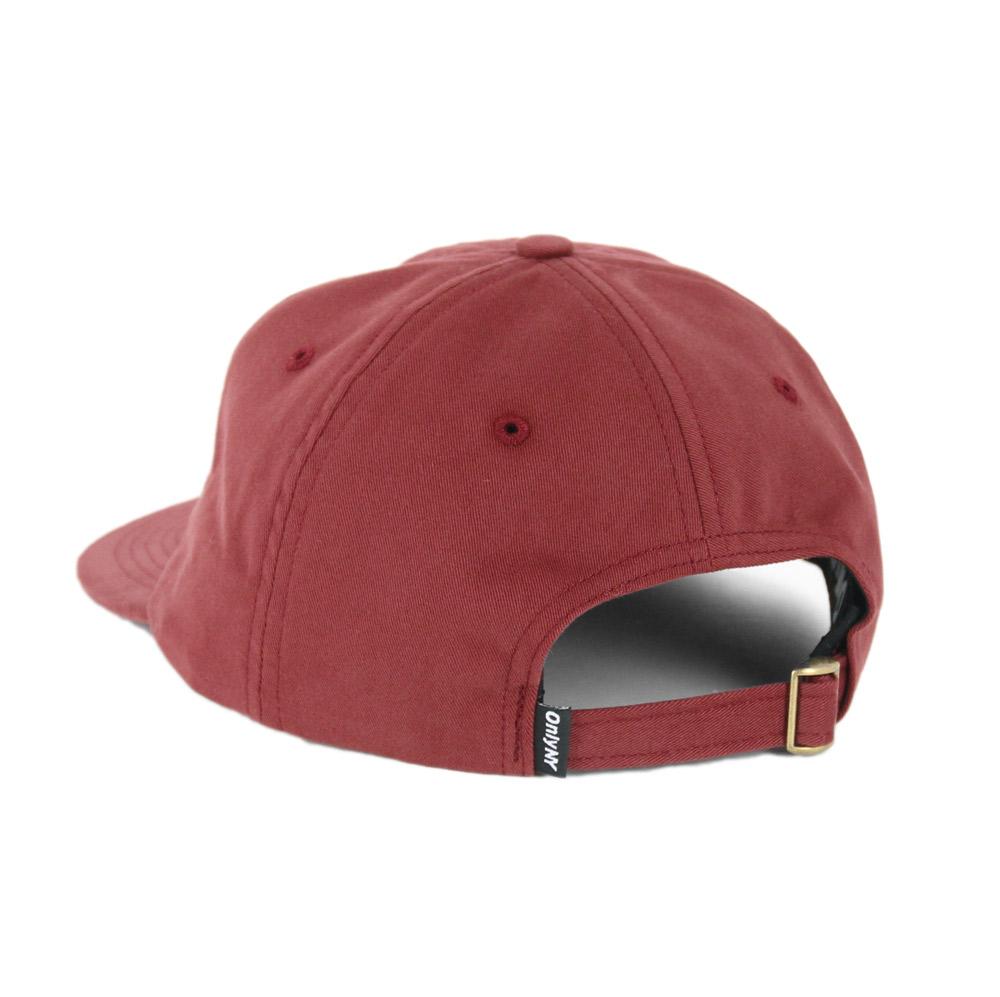 Only NY Derby Polo Hat - Image 2