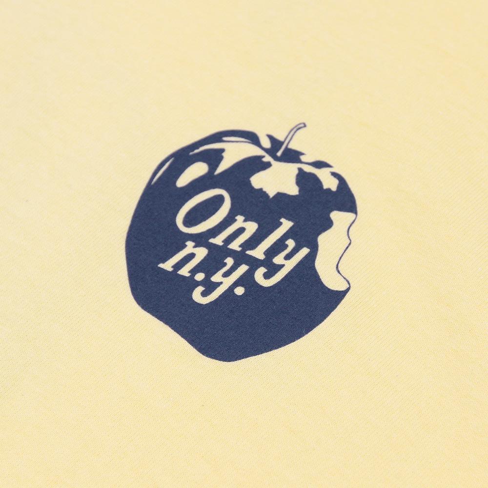 Only NY Farmers Market Tee - Image 3