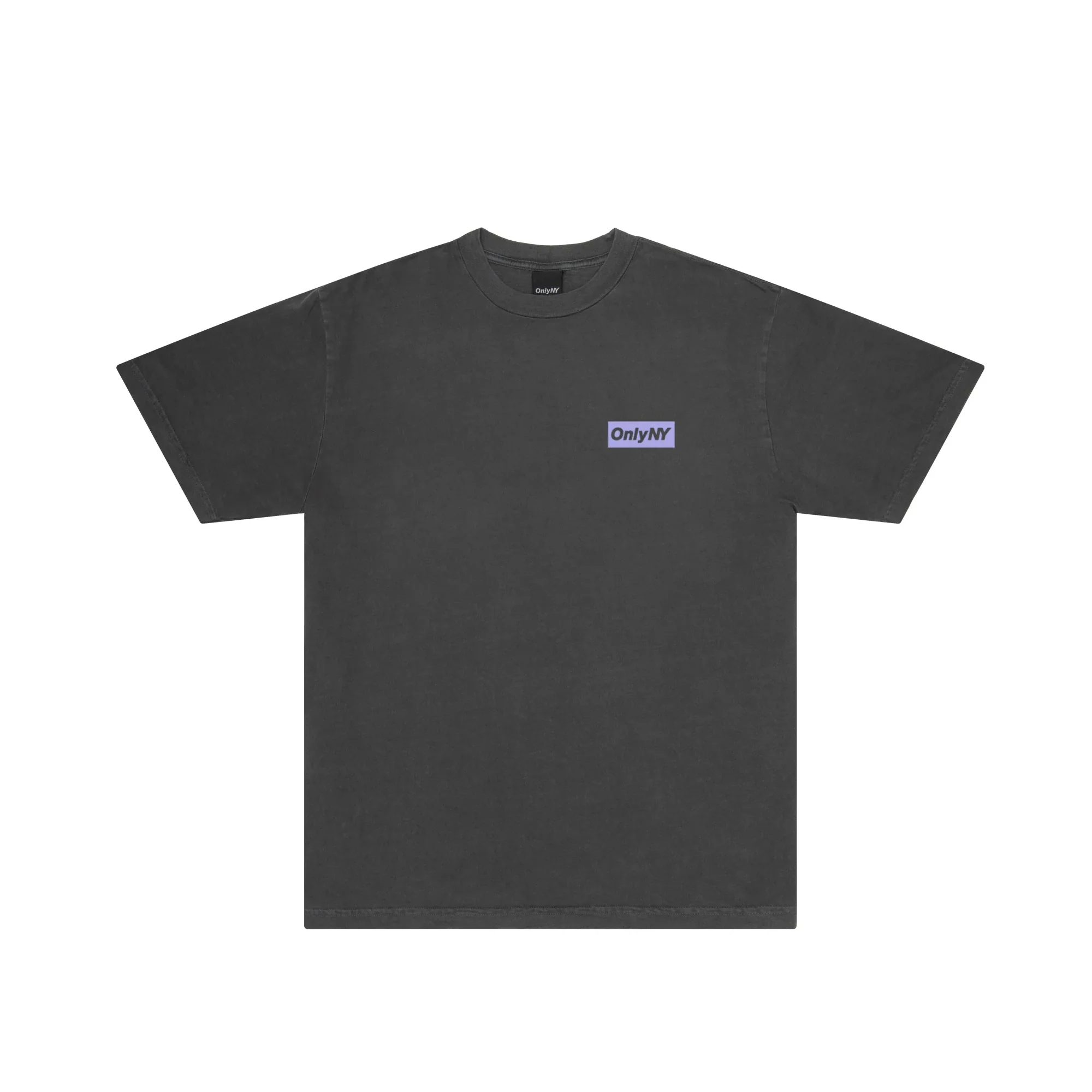 Only NY Mens Grawlix Tee - Image 2