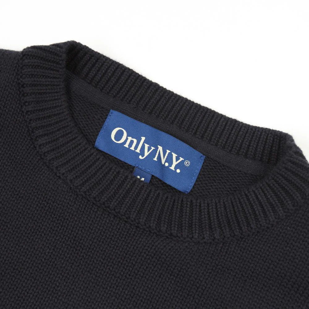 Only NY Knit OK Sweater - Image 2