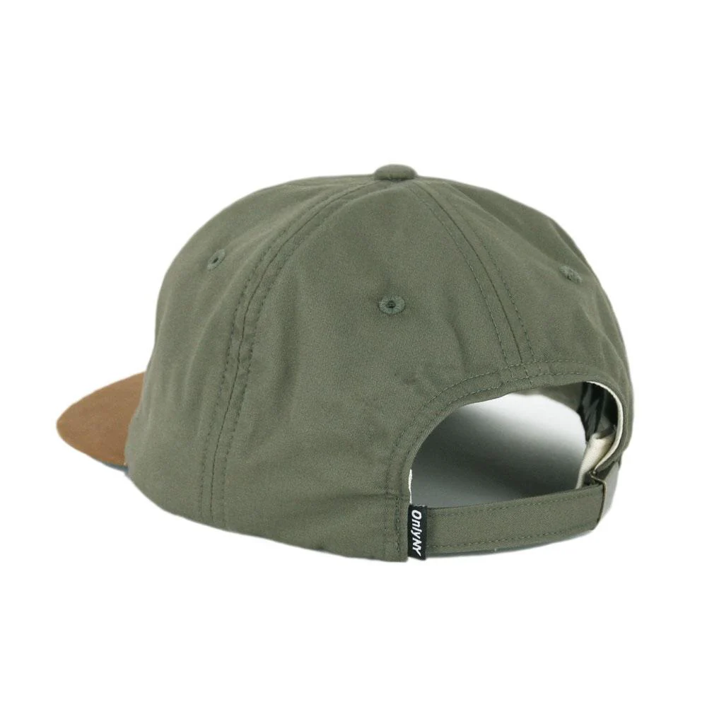Only NY Lodge Hunting Polo Hat - Image 2