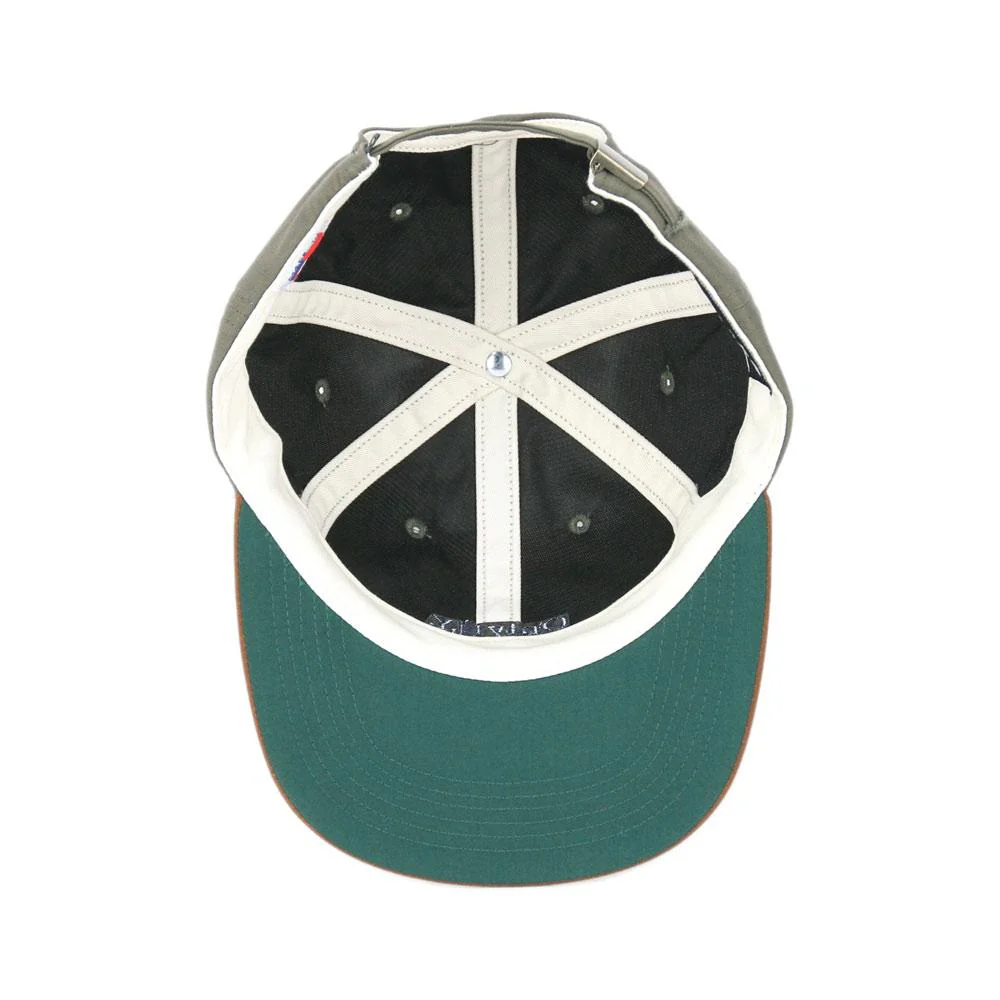 Only NY Lodge Hunting Polo Hat - Image 3