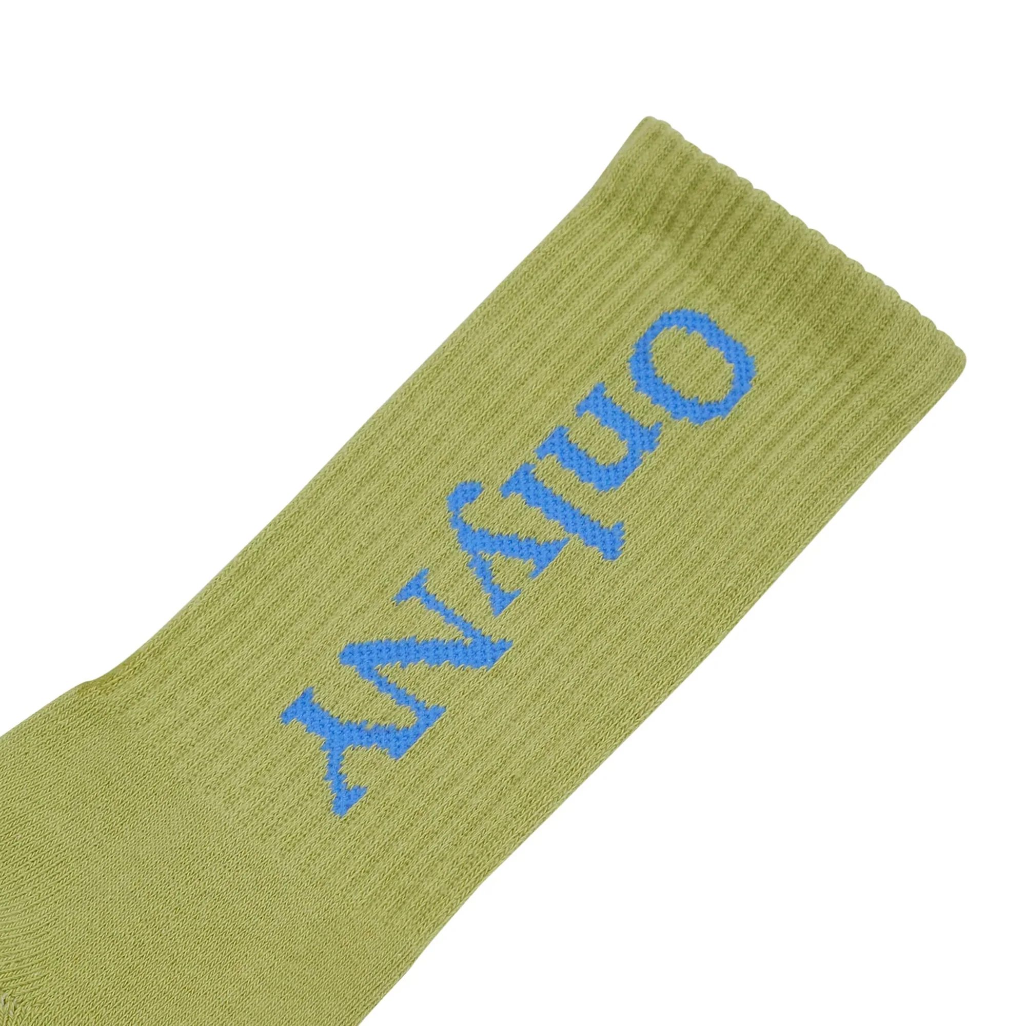 Only NY Lodge Logo Socks - Image 2