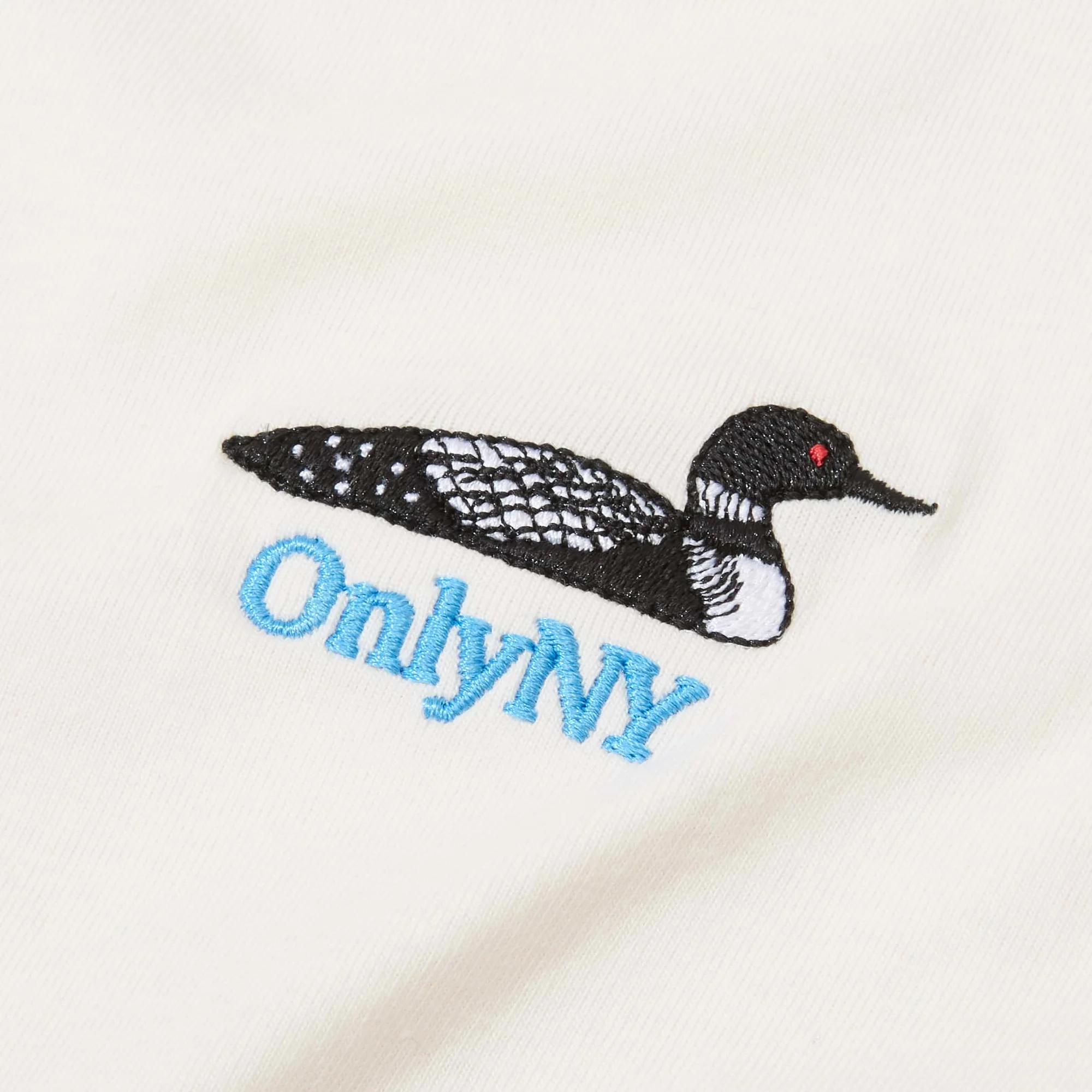 Only NY Mens Loon Tee - Image 2