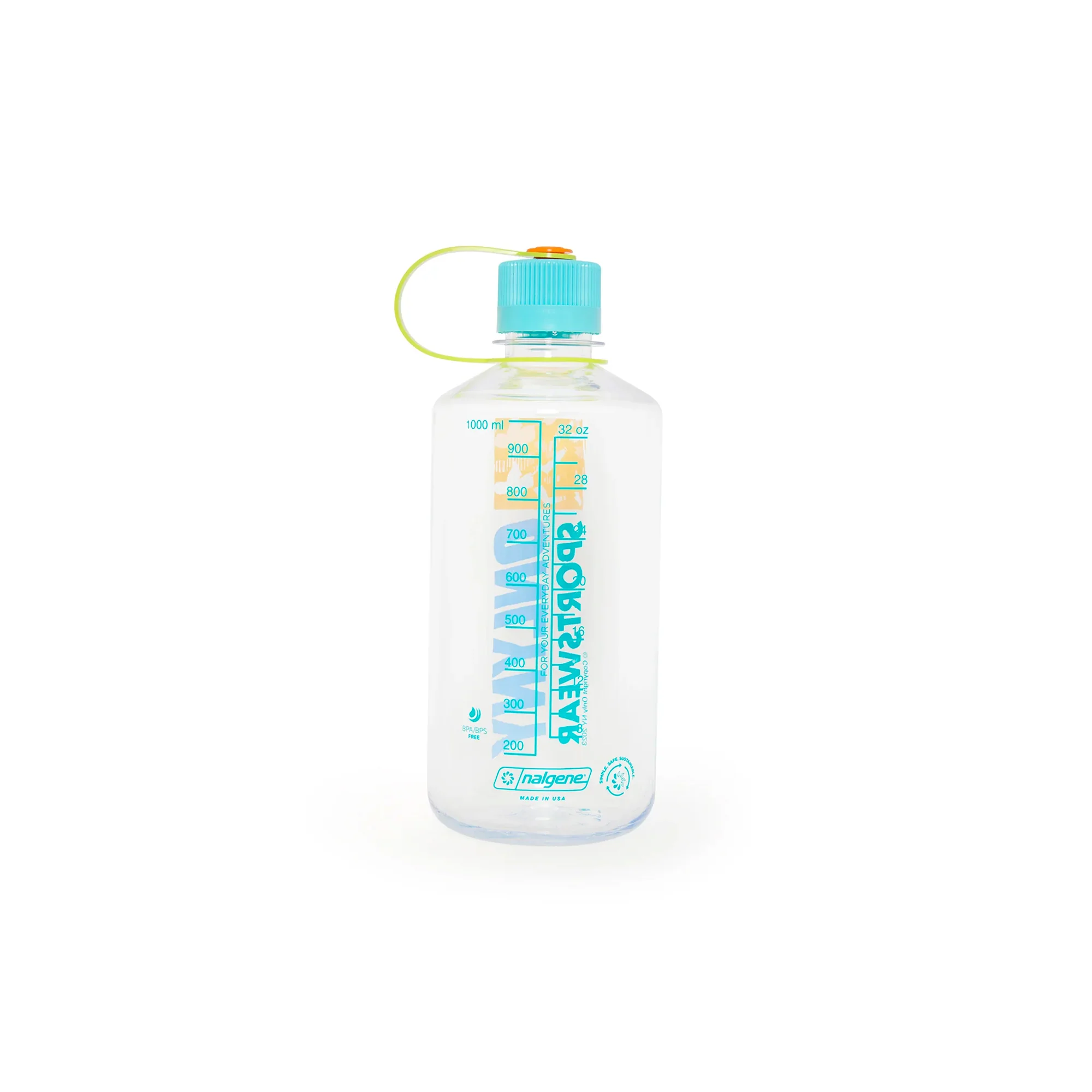 Only NY Medley Nalgene Bottle - Image 2
