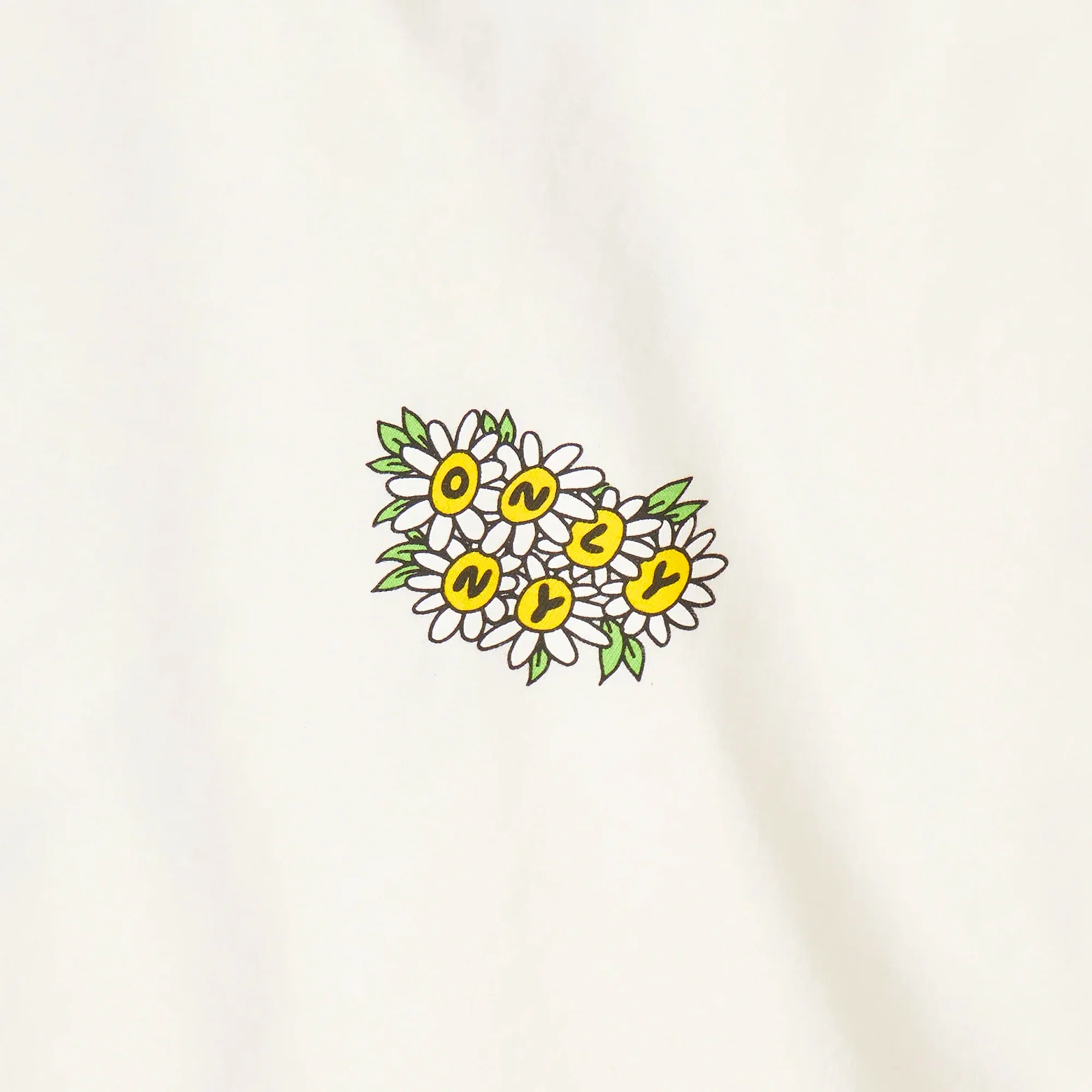 Only NY Mens Back To Nature SS Tee - Image 3