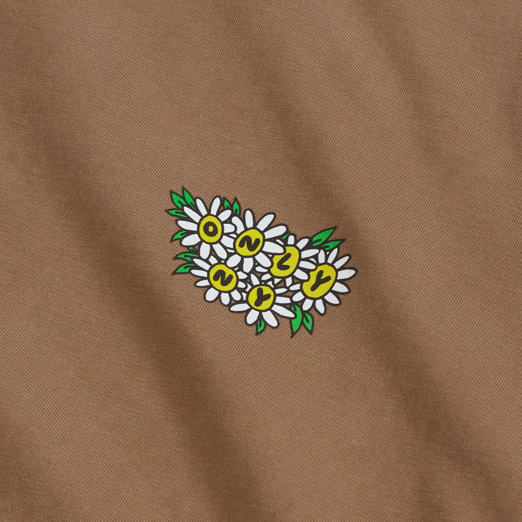 Only NY Mens Back To Nature SS Tee - Image 3