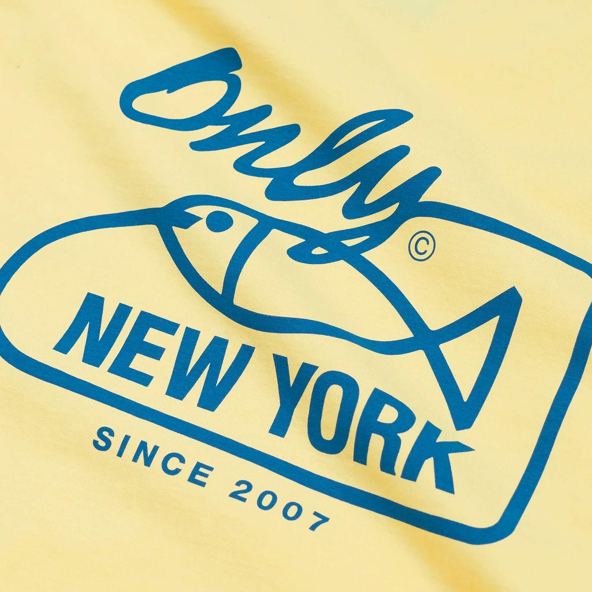 Only NY Mens Bait SS Tee - Image 3