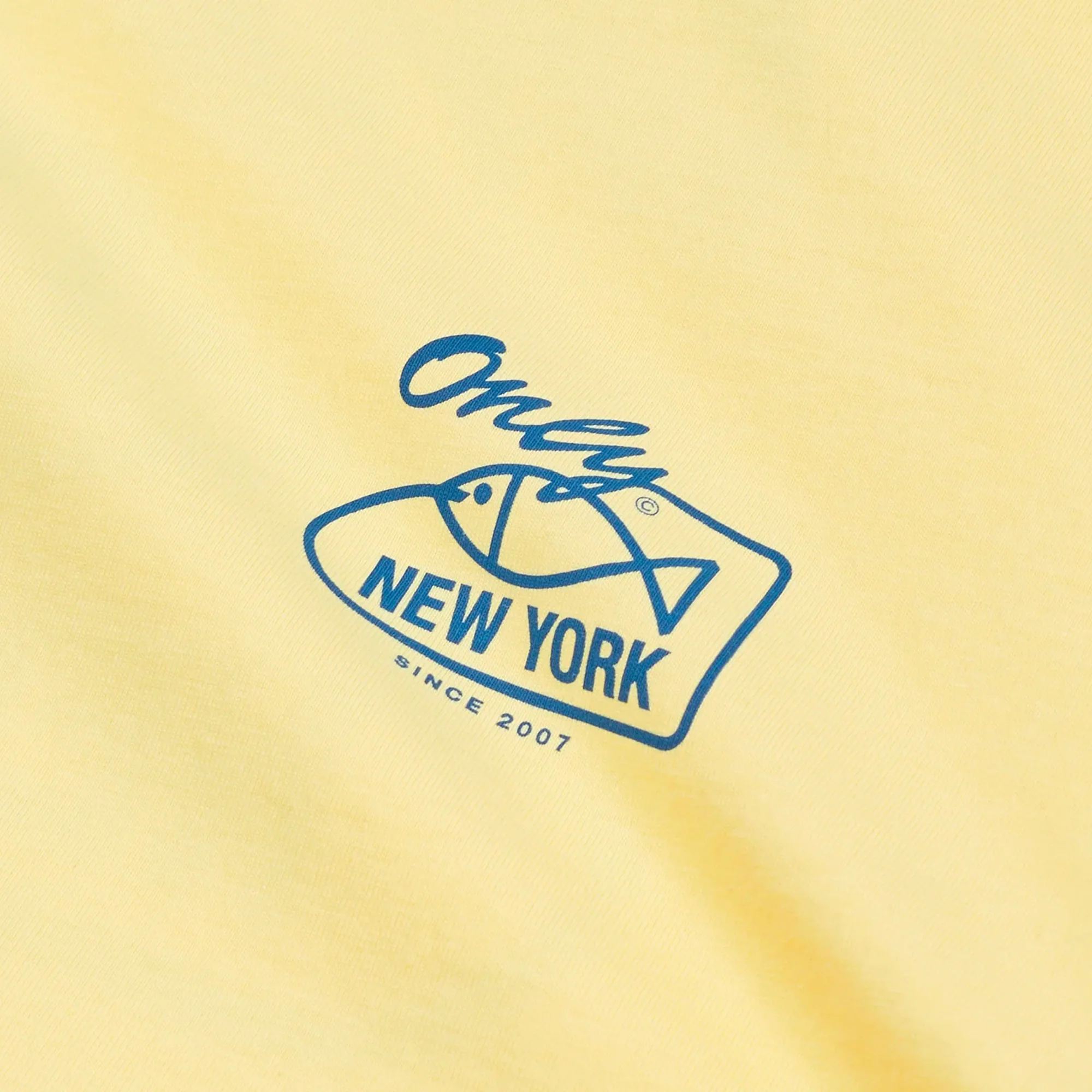 Only NY Mens Bait SS Tee - Image 4