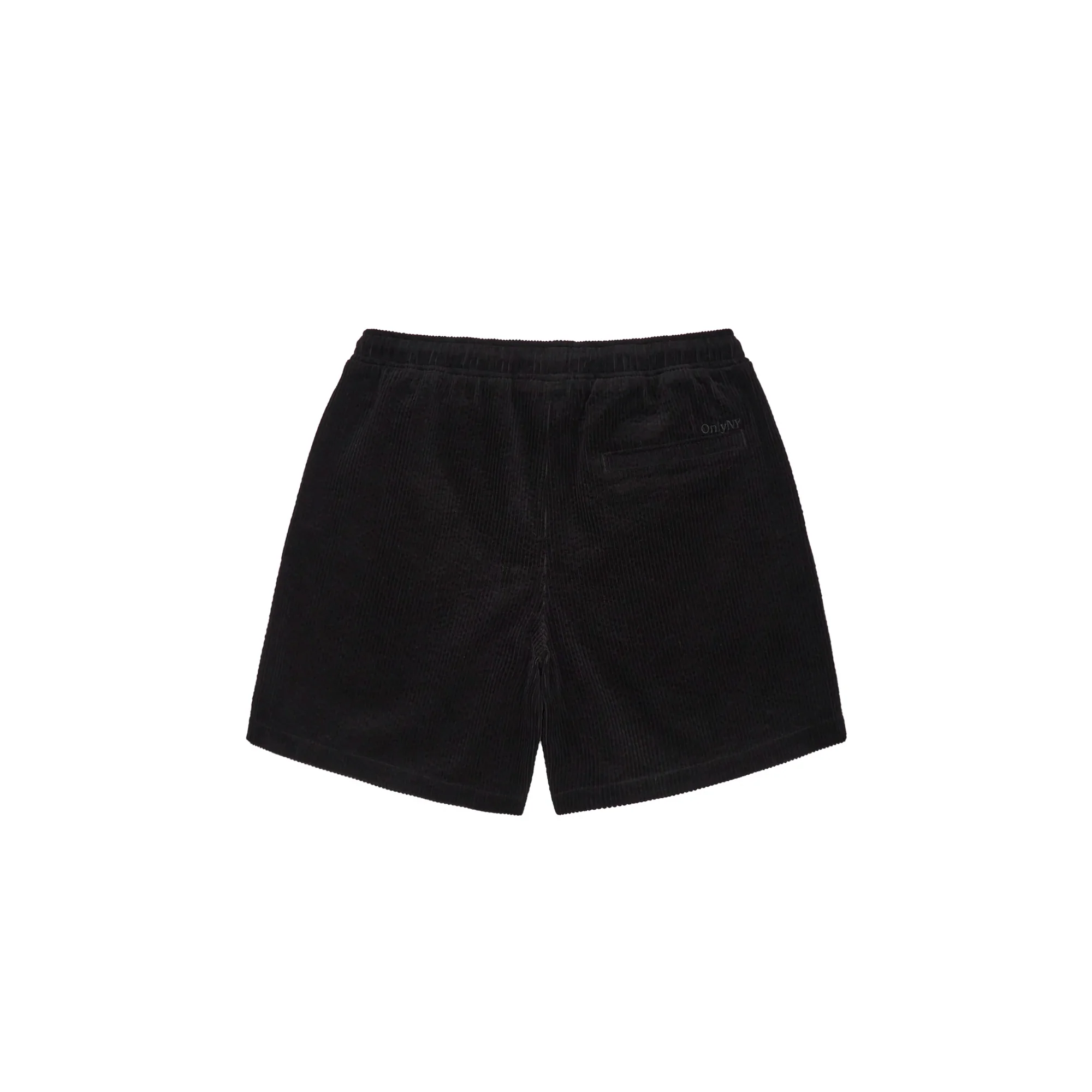 Only NY Mens Corduroy Chill Shorts - Image 2